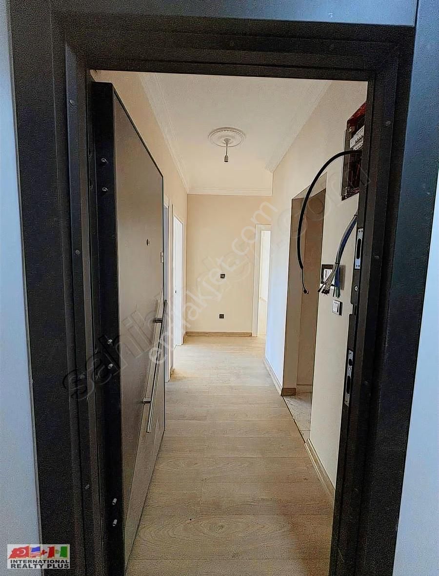 Tuzla Berrak Sitesinde 3+1 Kiralık Daire - Görsel 34