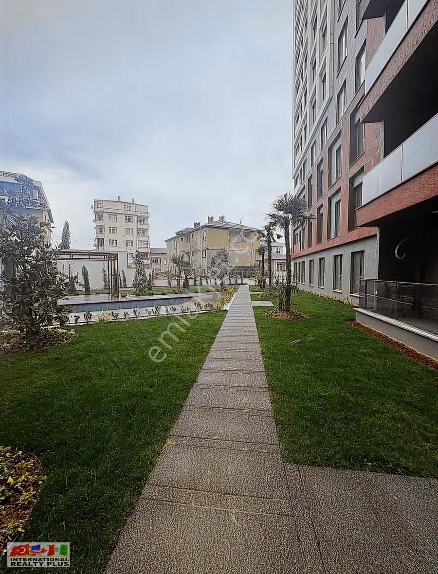 Tuzla Berrak Sitesinde 3+1 Kiralık Daire - Görsel 3
