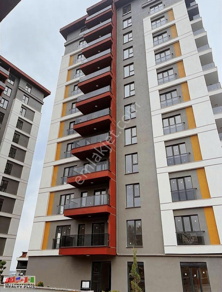 Tuzla Berrak Sitesinde 3+1 Kiralık Daire - Görsel 22
