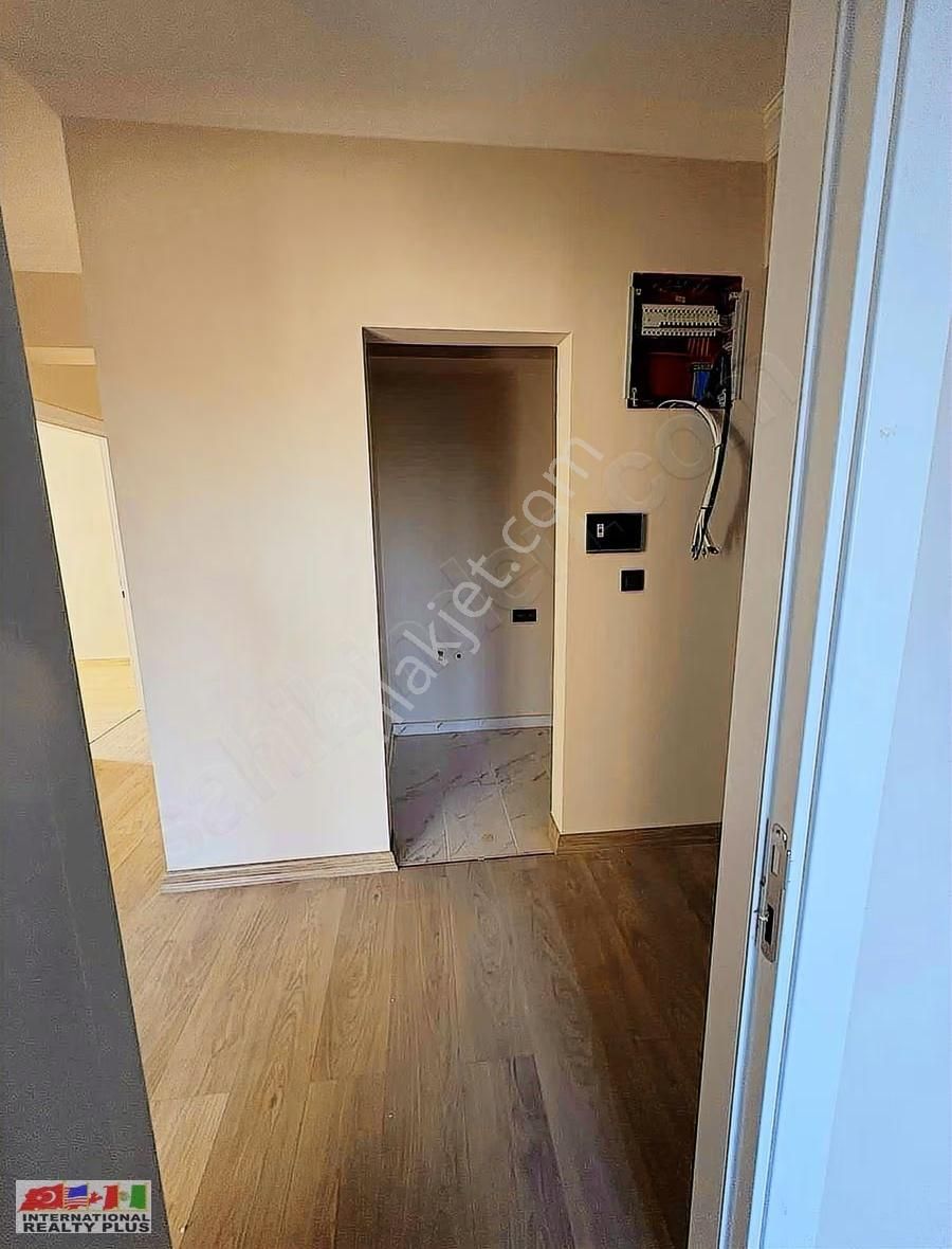 Tuzla Berrak Sitesinde 3+1 Kiralık Daire - Görsel 6