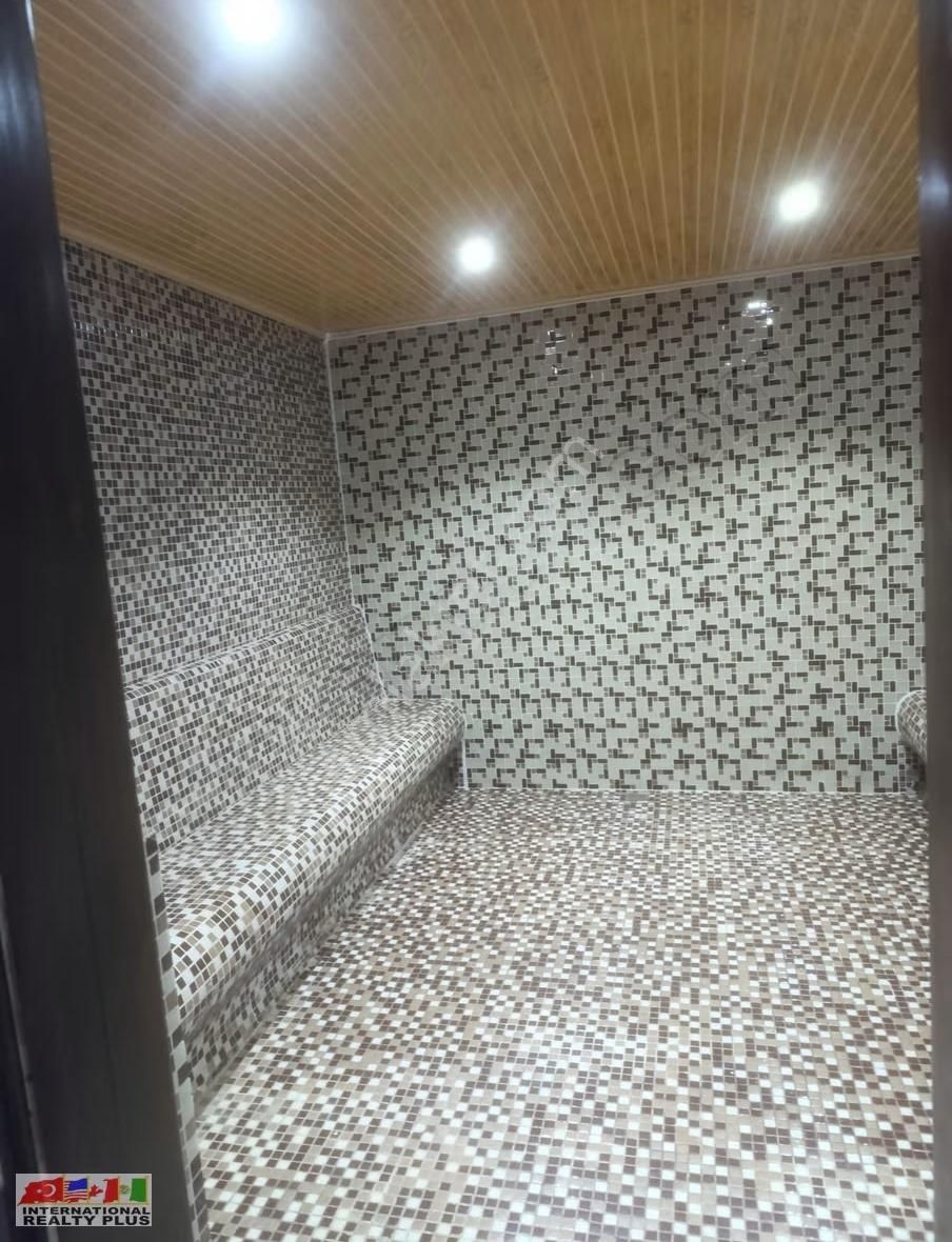 Vıaport'a Komşu Whıte House Sitesinde 2+1 Kiralık Daire - Görsel 23