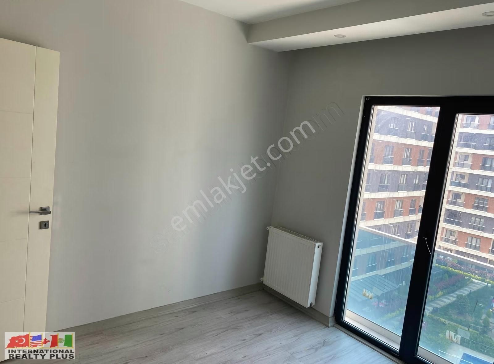 Vıaport'a Komşu Whıte House Sitesinde 2+1 Kiralık Daire - Görsel 25