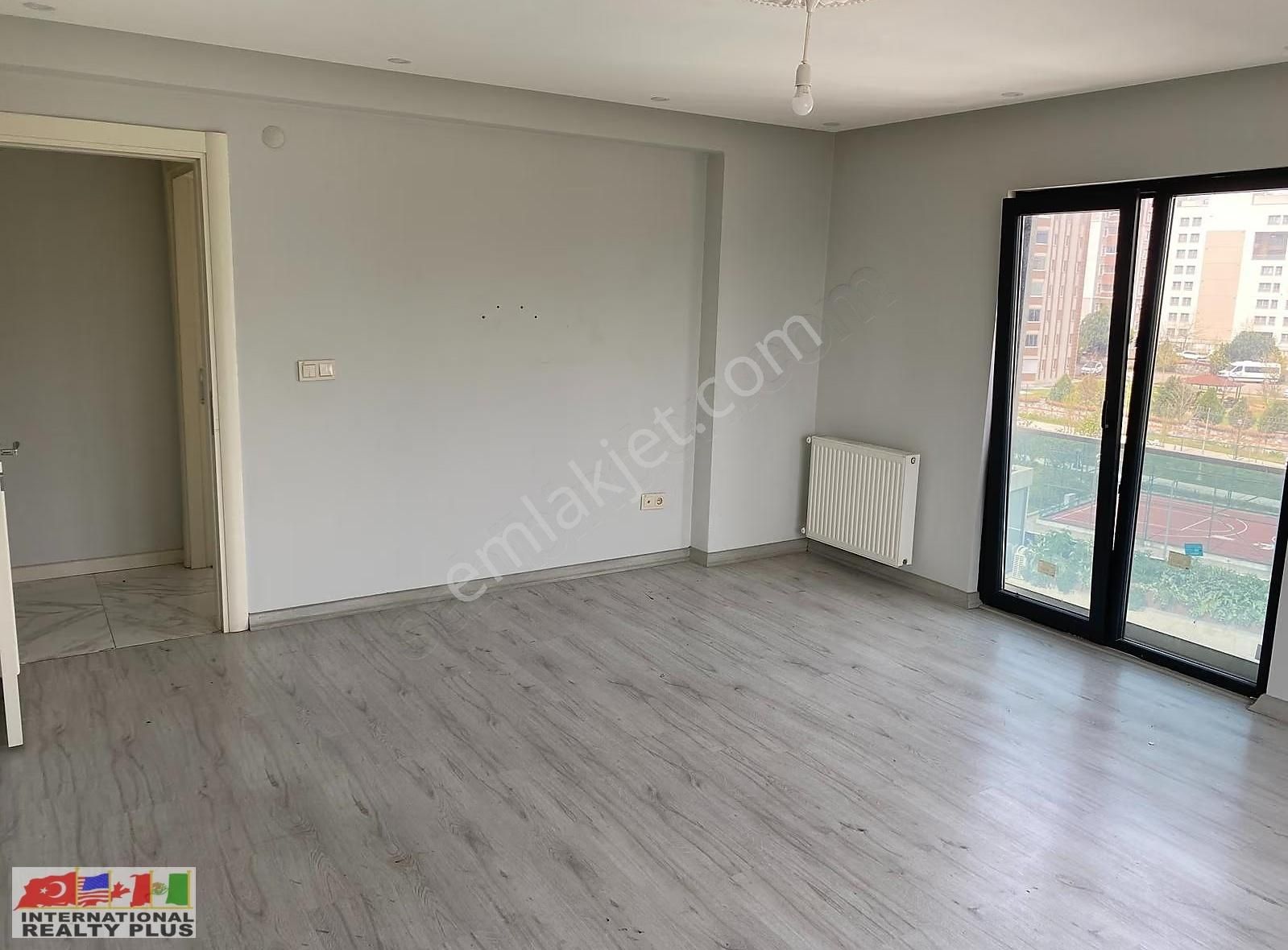 Vıaport'a Komşu Whıte House Sitesinde 2+1 Kiralık Daire - Görsel 4
