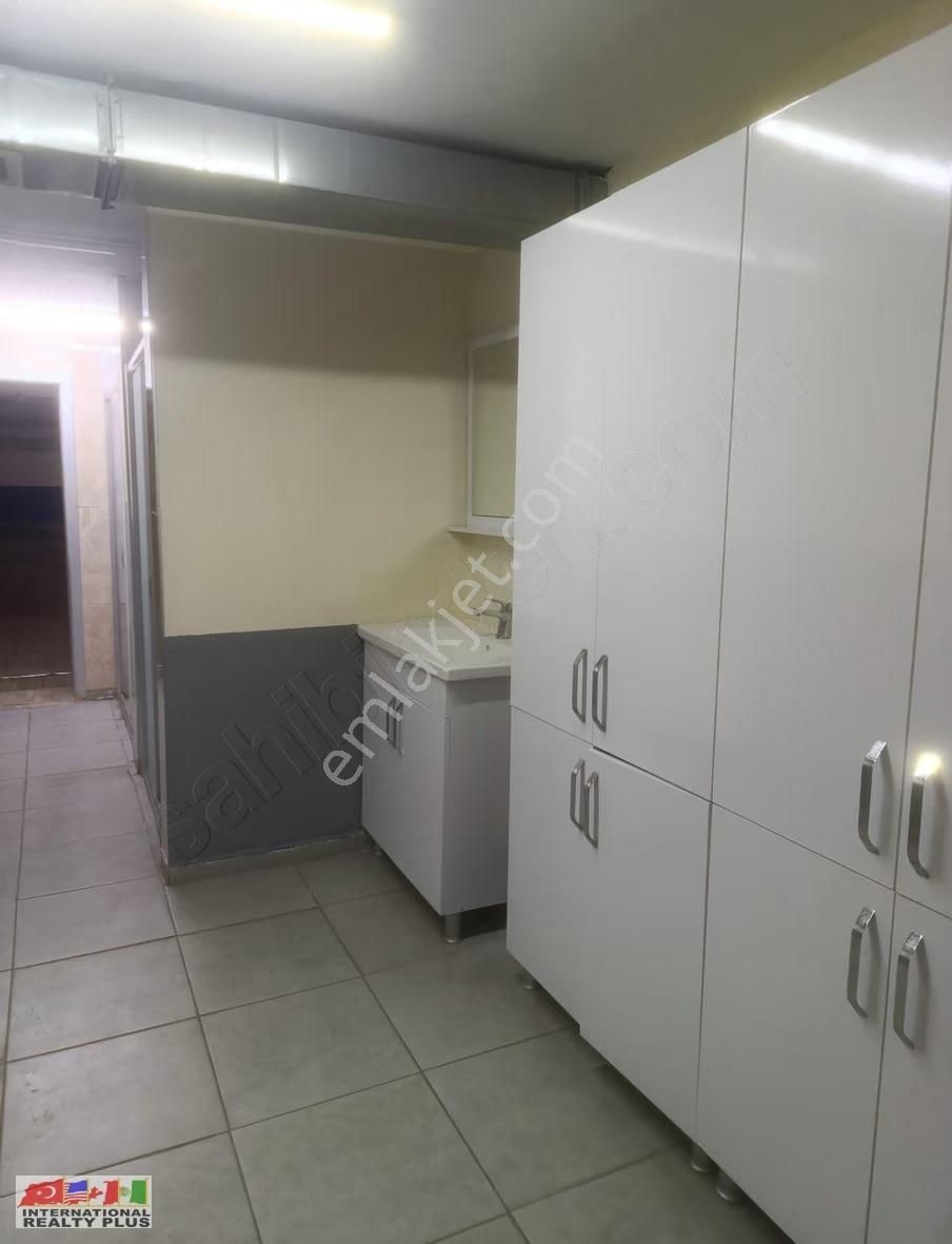 Vıaport'a Komşu Whıte House Sitesinde 2+1 Kiralık Daire - Görsel 15