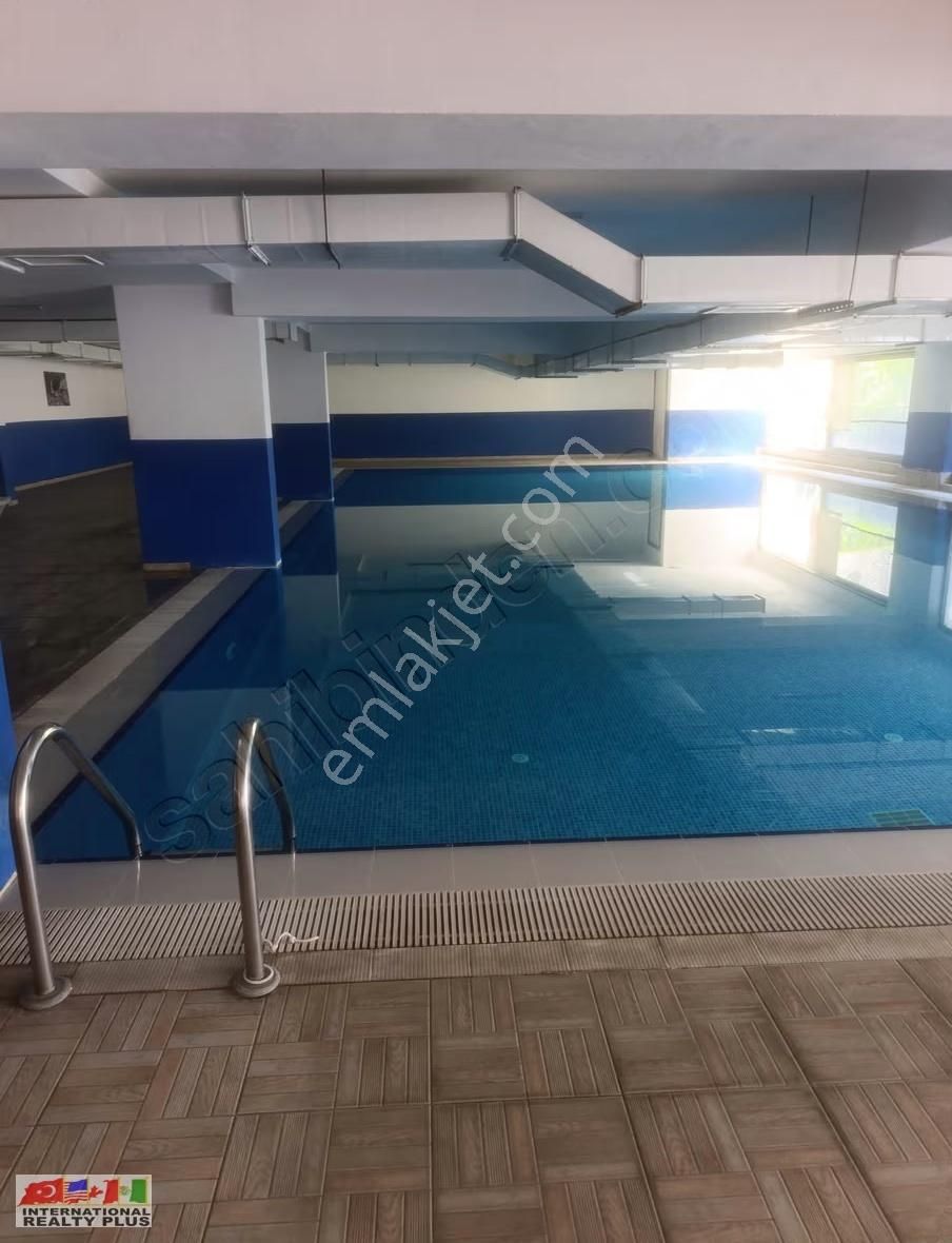 Vıaport'a Komşu Whıte House Sitesinde 2+1 Kiralık Daire - Görsel 5