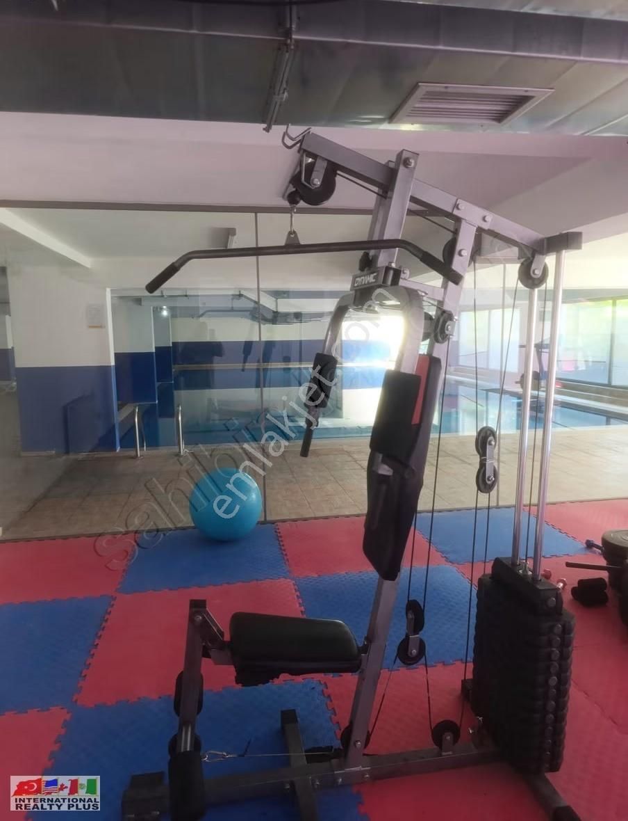 Vıaport'a Komşu Whıte House Sitesinde 2+1 Kiralık Daire - Görsel 9