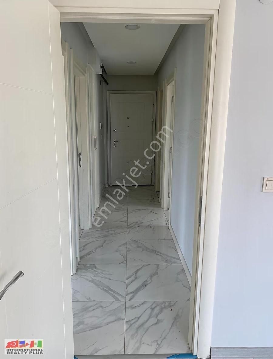 Vıaport'a Komşu Whıte House Sitesinde 2+1 Kiralık Daire - Görsel 30