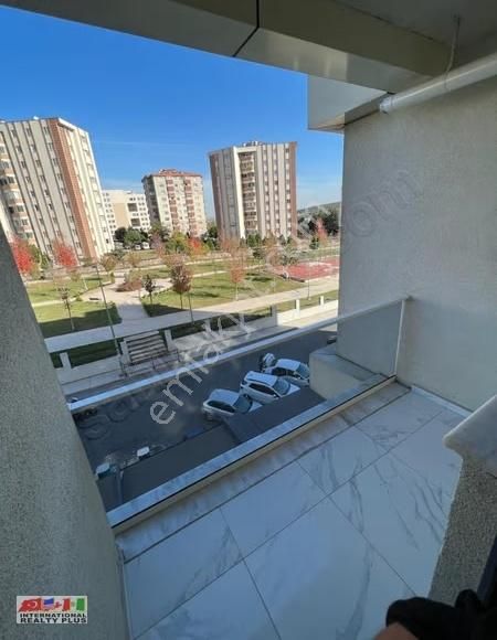 Vıaport'a Komşu Whıte House Sitesinde 2+1 Kiralık Daire - Görsel 29