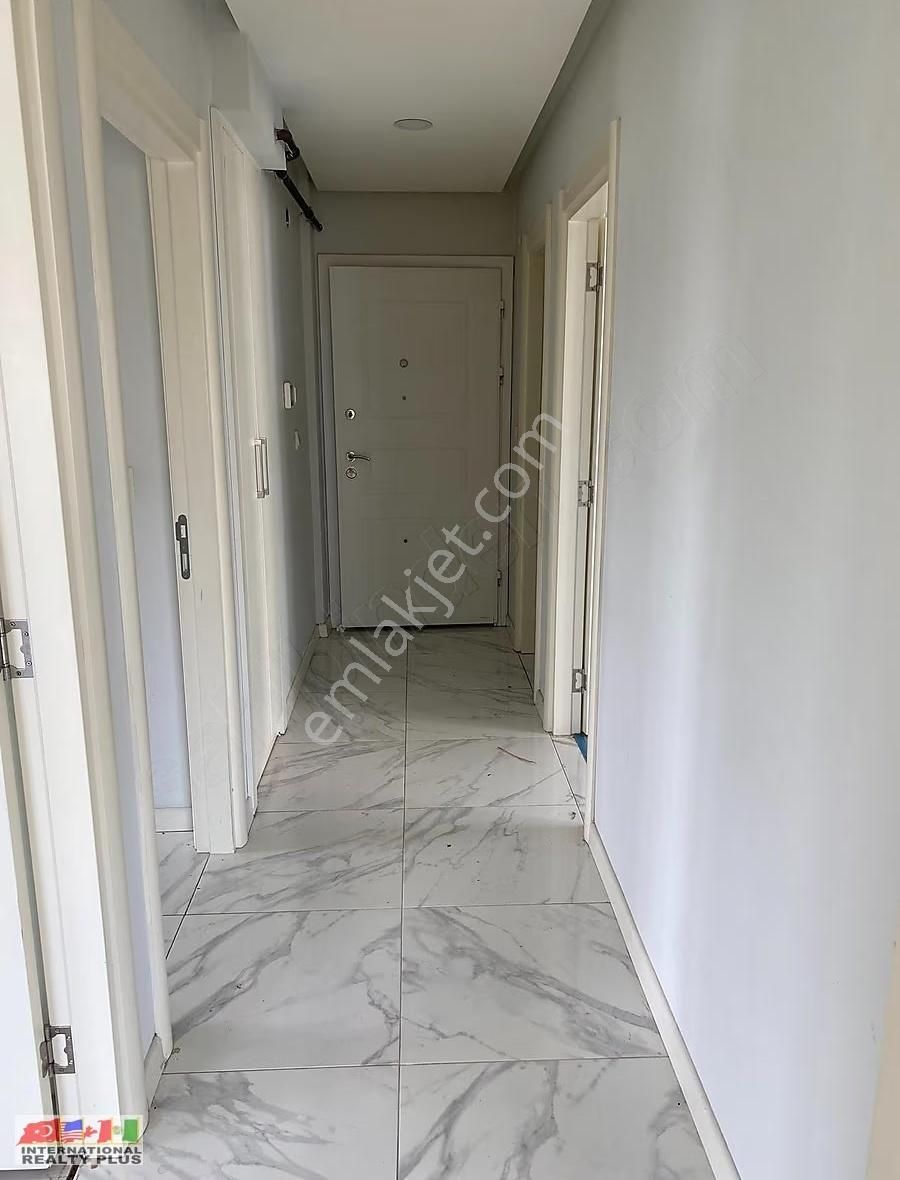 Vıaport'a Komşu Whıte House Sitesinde 2+1 Kiralık Daire - Görsel 6
