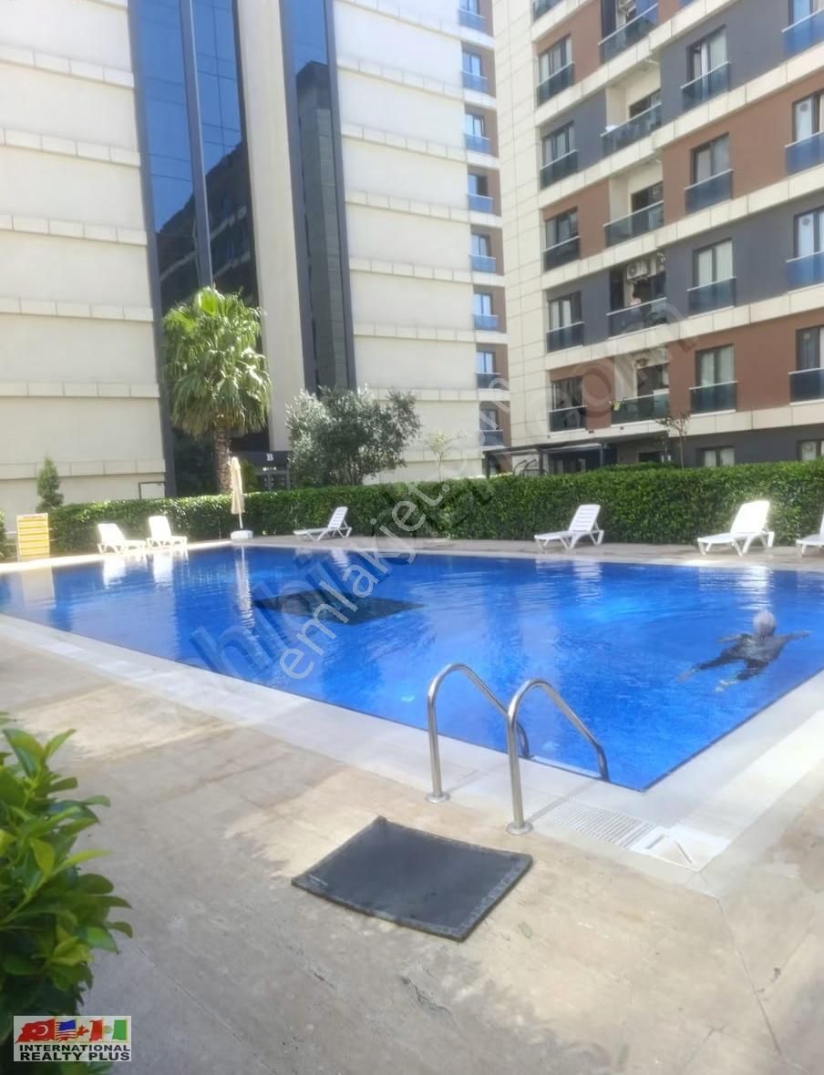 Vıaport'a Komşu Whıte House Sitesinde 2+1 Kiralık Daire - Görsel 27