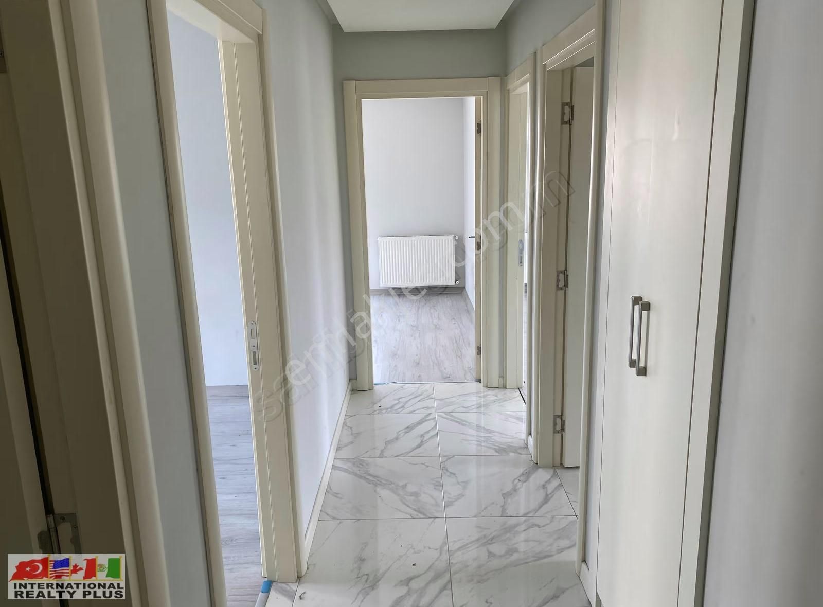 Vıaport'a Komşu Whıte House Sitesinde 2+1 Kiralık Daire - Görsel 20