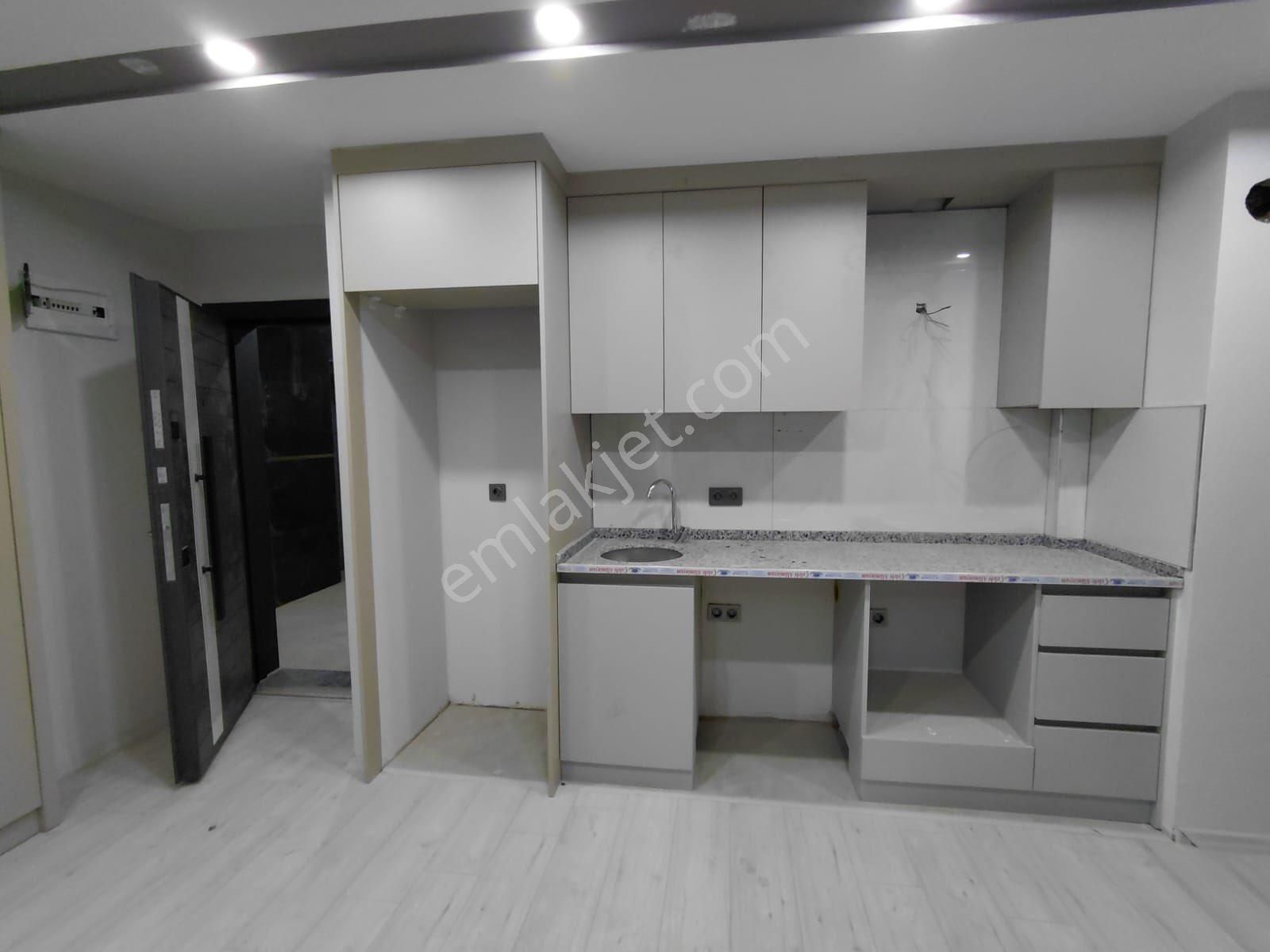 Sahibinden Satılık 1+1 Daire - Görsel 2