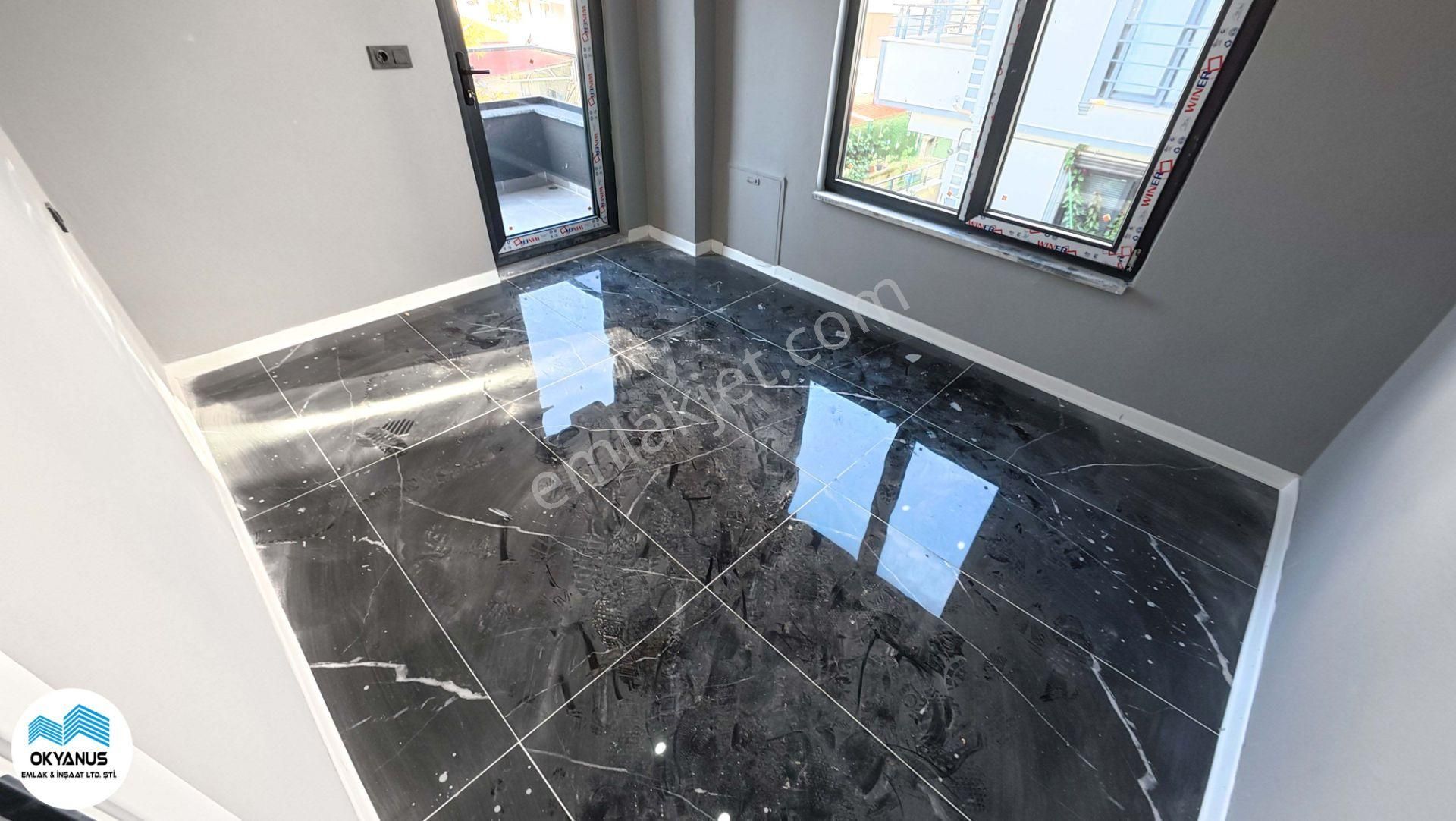 Sakarya Kocaalide Müstakil Bahçe Kullanımlı 3+1 Villa!!! - Görsel 31