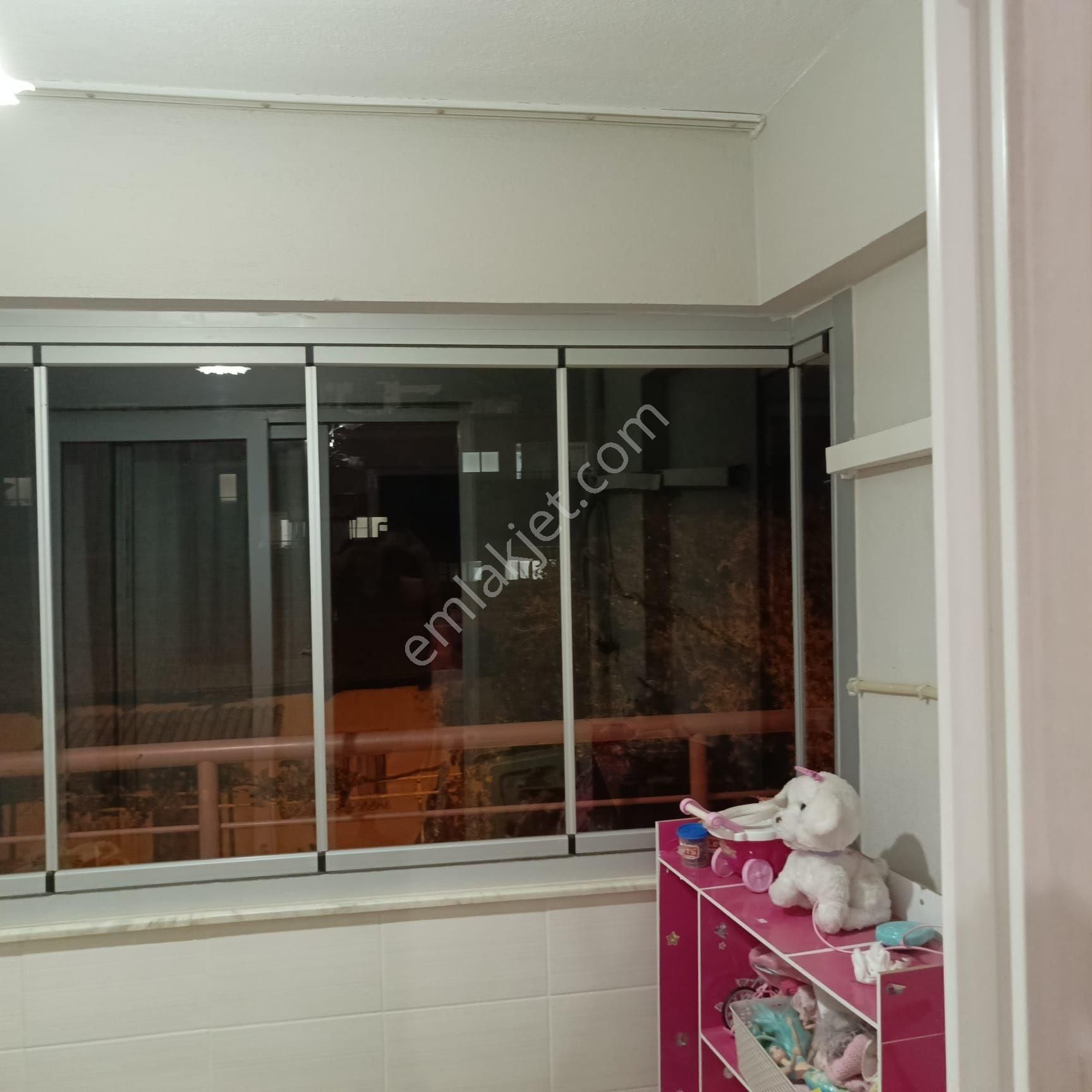 ​nazilli Turan''da Kilerli, Geniş Mutfaklı, Cam Balkonlu Fırsat Daire - Görsel 22