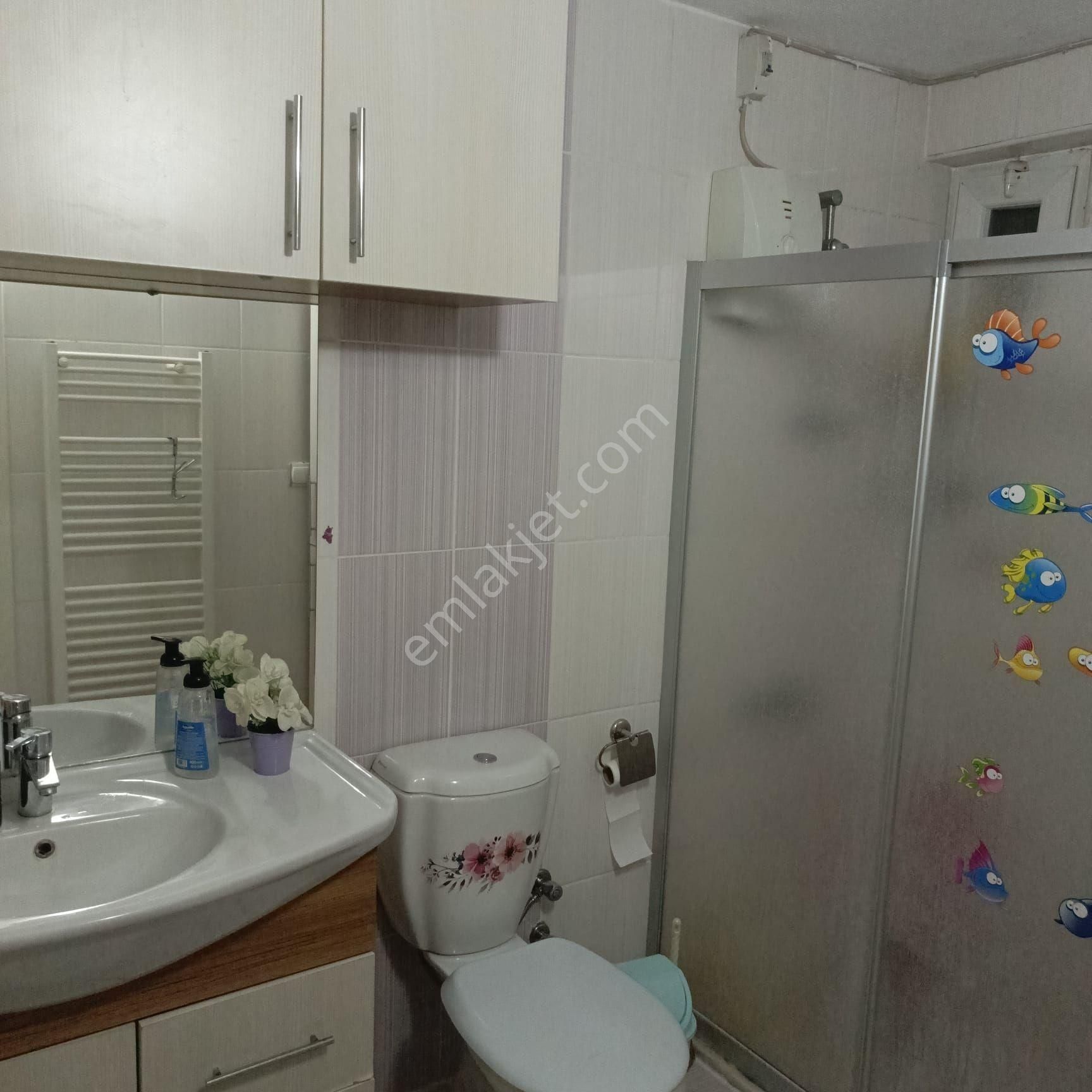 ​nazilli Turan''da Kilerli, Geniş Mutfaklı, Cam Balkonlu Fırsat Daire - Görsel 18