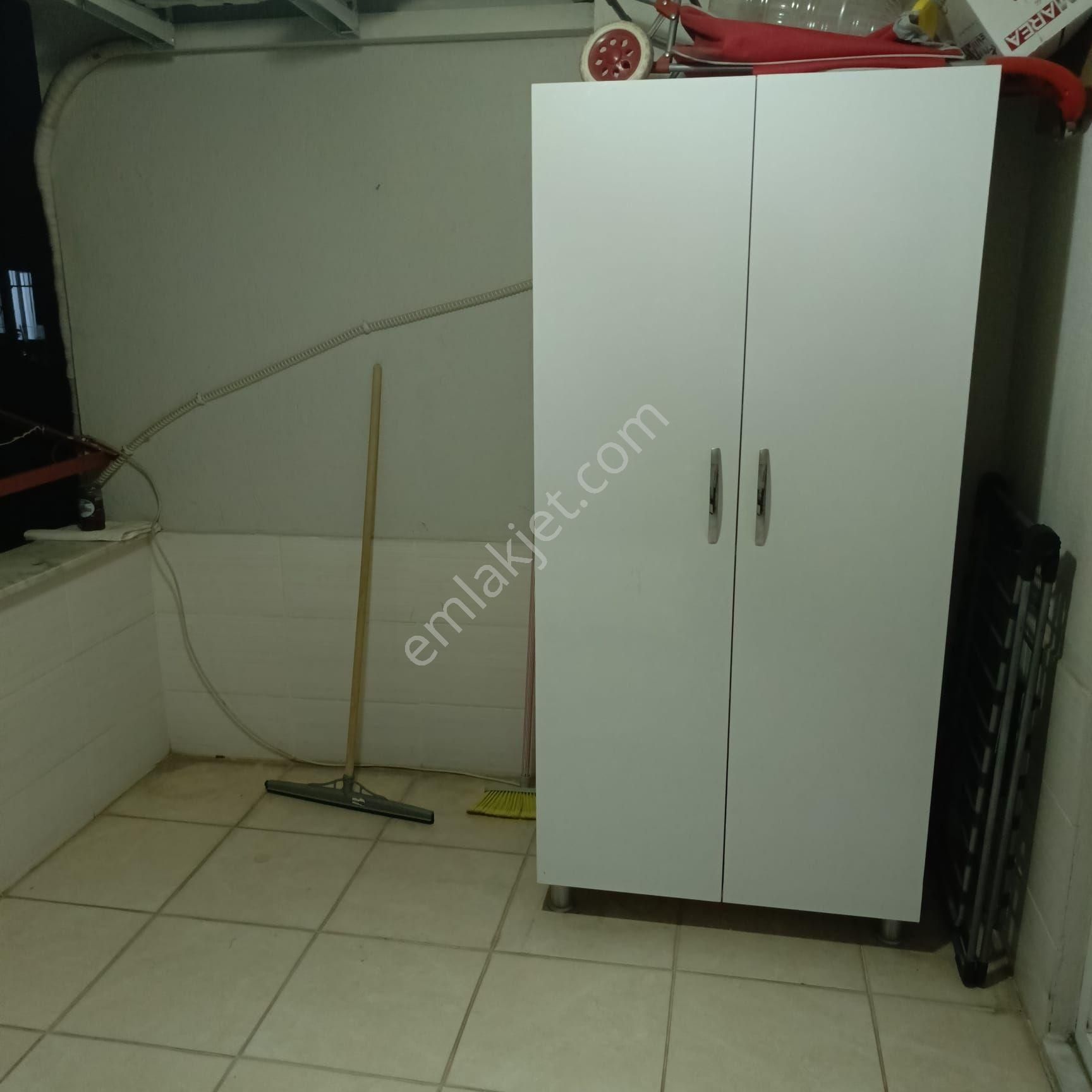 ​nazilli Turan''da Kilerli, Geniş Mutfaklı, Cam Balkonlu Fırsat Daire - Görsel 20