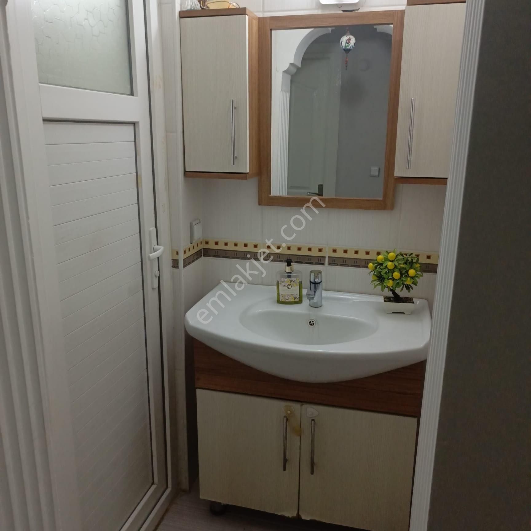 ​nazilli Turan''da Kilerli, Geniş Mutfaklı, Cam Balkonlu Fırsat Daire - Görsel 17