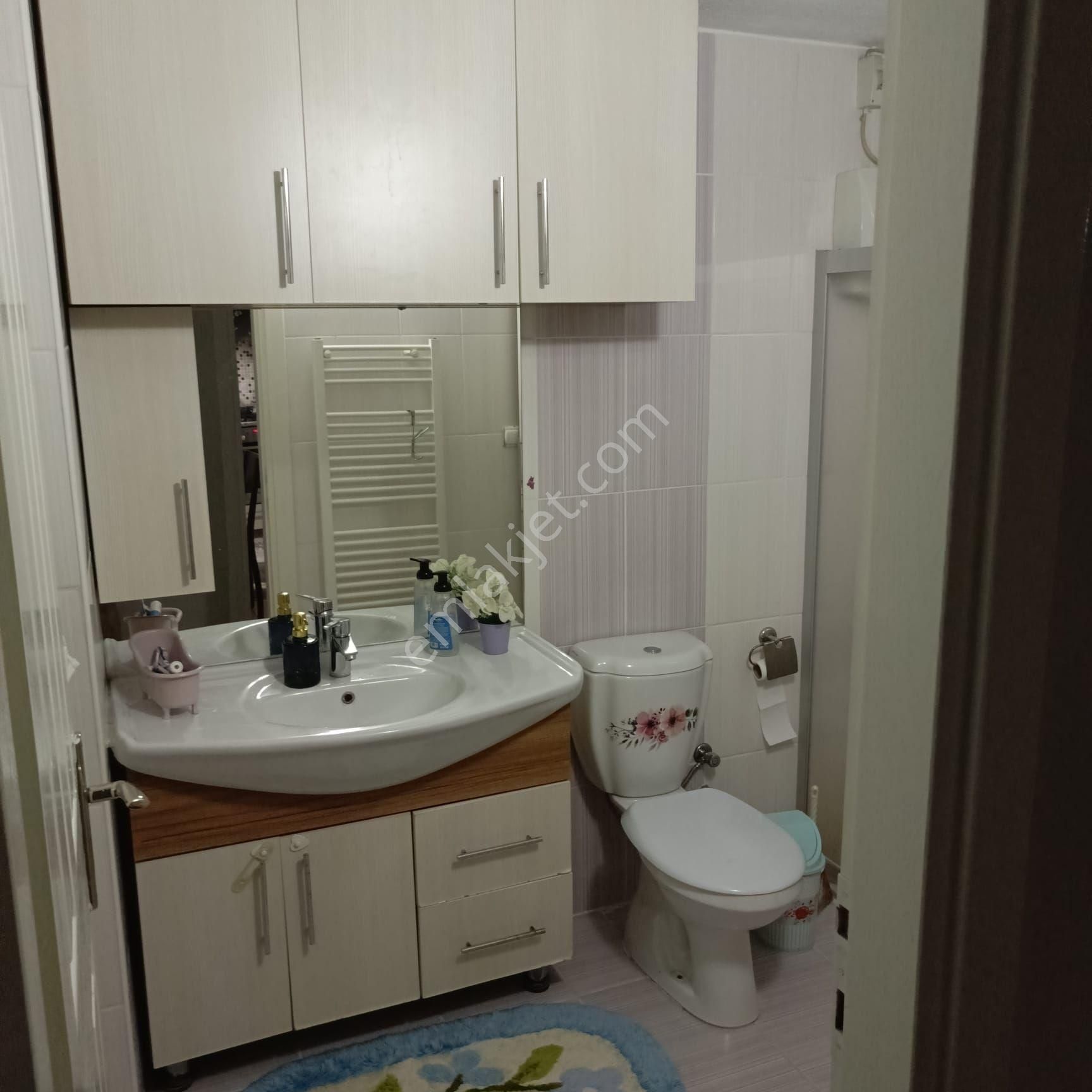 ​nazilli Turan''da Kilerli, Geniş Mutfaklı, Cam Balkonlu Fırsat Daire - Görsel 21