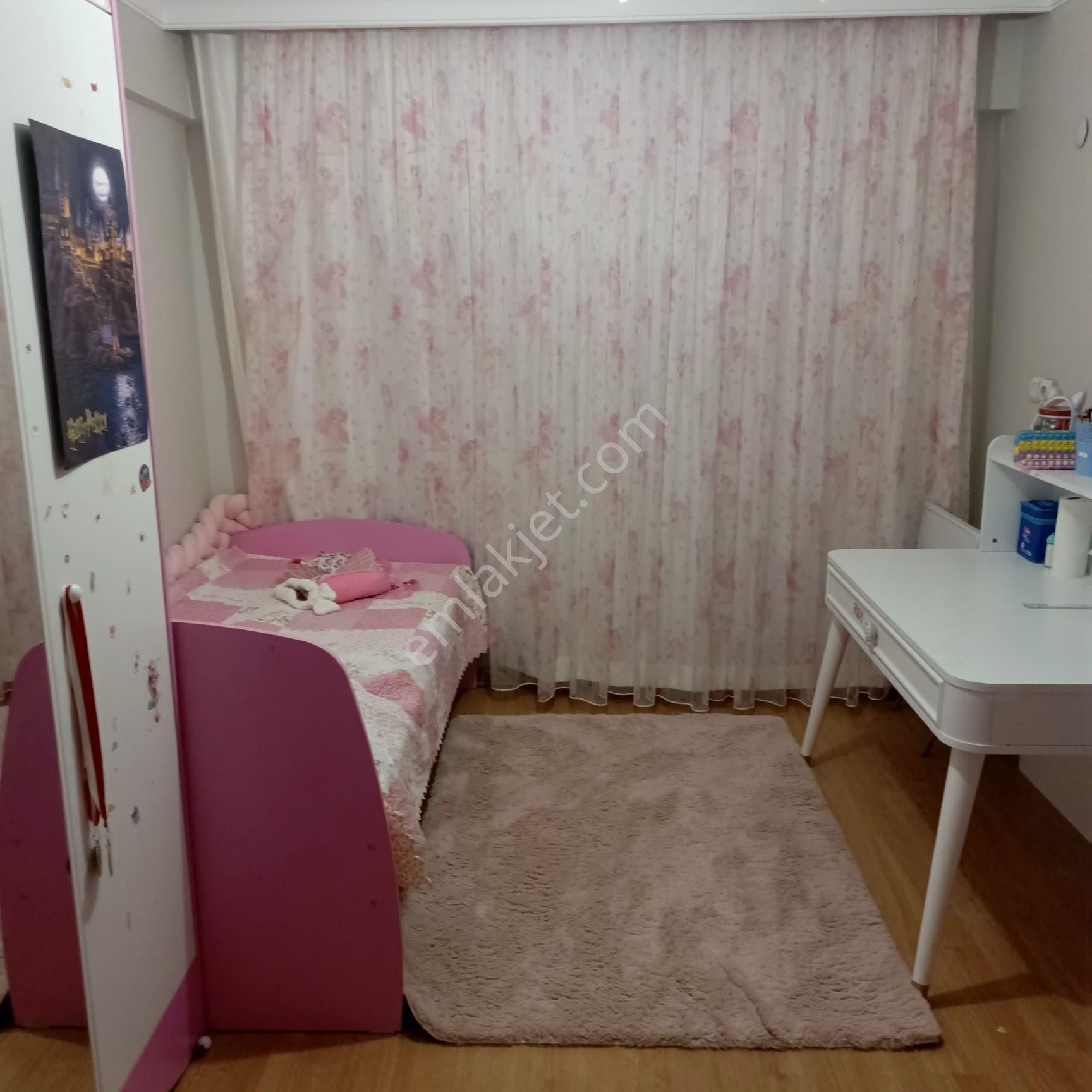 ​nazilli Turan''da Kilerli, Geniş Mutfaklı, Cam Balkonlu Fırsat Daire - Görsel 14