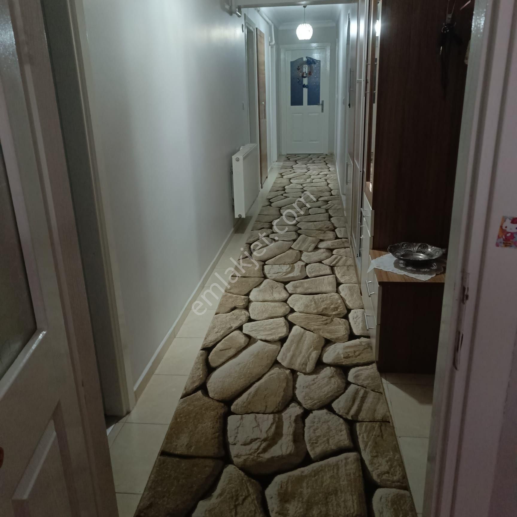 ​nazilli Turan''da Kilerli, Geniş Mutfaklı, Cam Balkonlu Fırsat Daire - Görsel 2