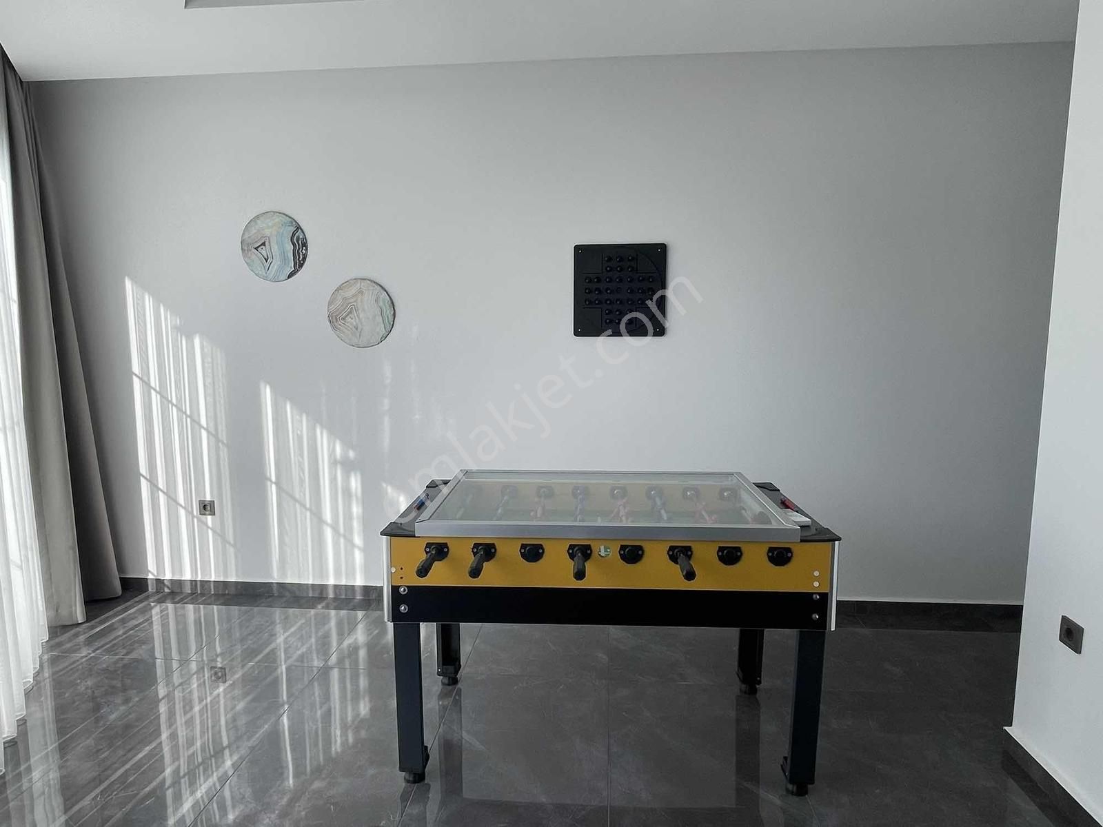 Kalkan Merkezde (5+2) İmarlı İskanlı Villa - Görsel 13