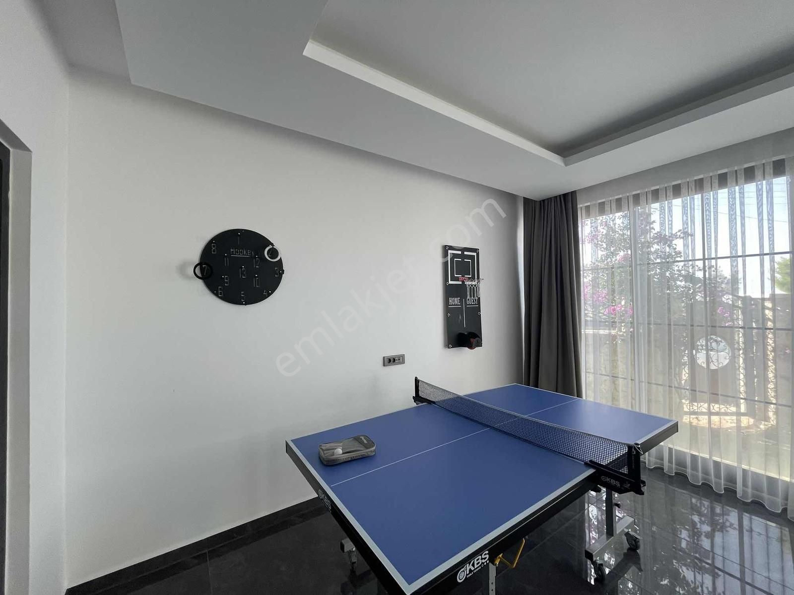 Kalkan Merkezde (5+2) İmarlı İskanlı Villa - Görsel 29