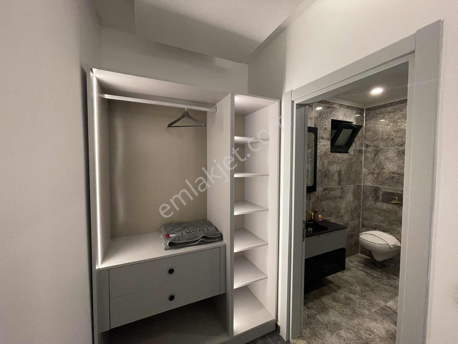 Kalkan Merkezde (5+2) İmarlı İskanlı Villa - Görsel 4