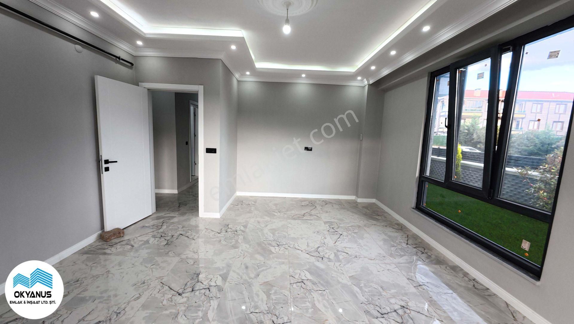 Sakarya Karasu'da Bahçeli 3+1 Satılık Daire - Görsel 12