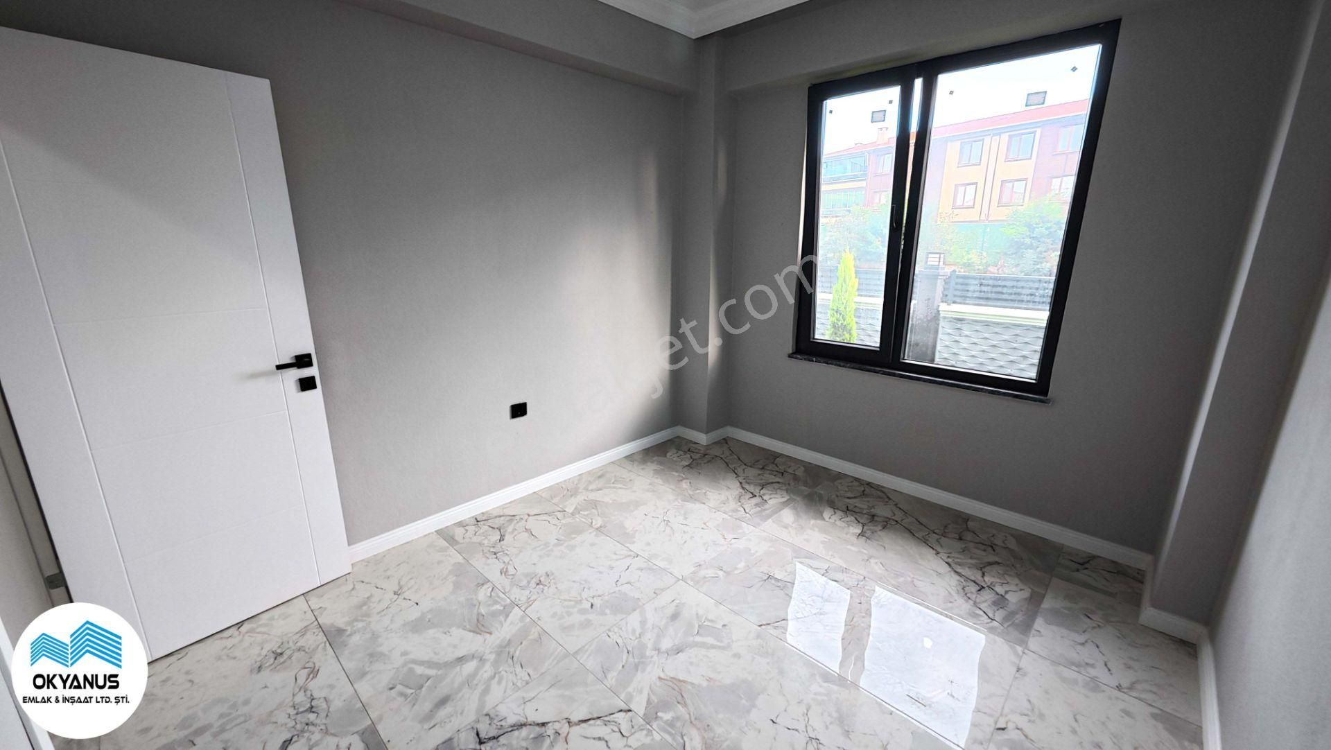 Sakarya Karasu'da Bahçeli 3+1 Satılık Daire - Görsel 20