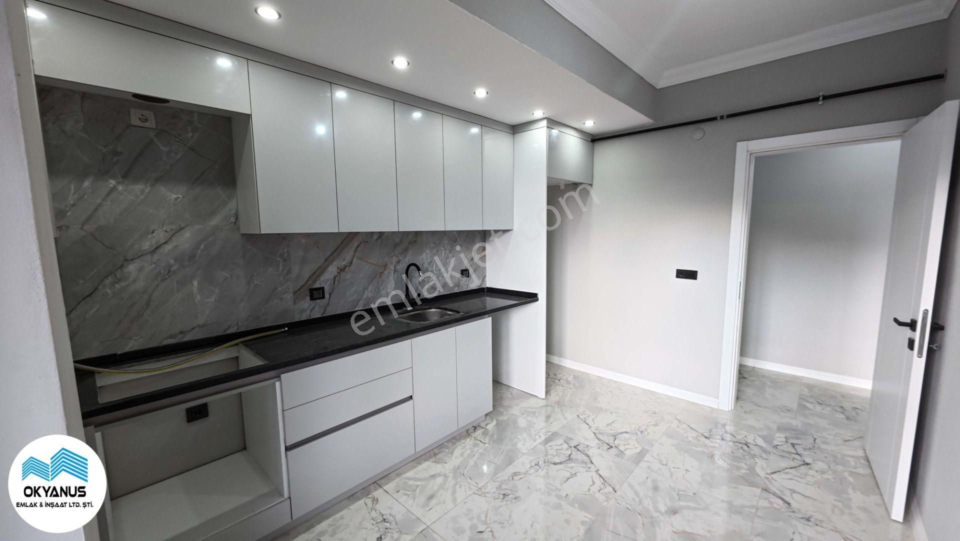 Sakarya Karasu'da Bahçeli 3+1 Satılık Daire - Görsel 18