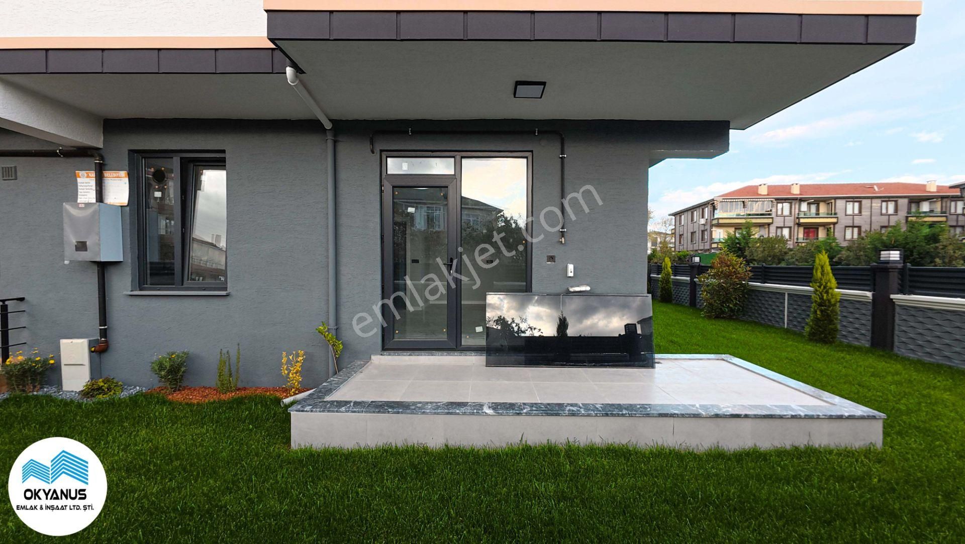 Sakarya Karasu'da Bahçeli 3+1 Satılık Daire - Görsel 5