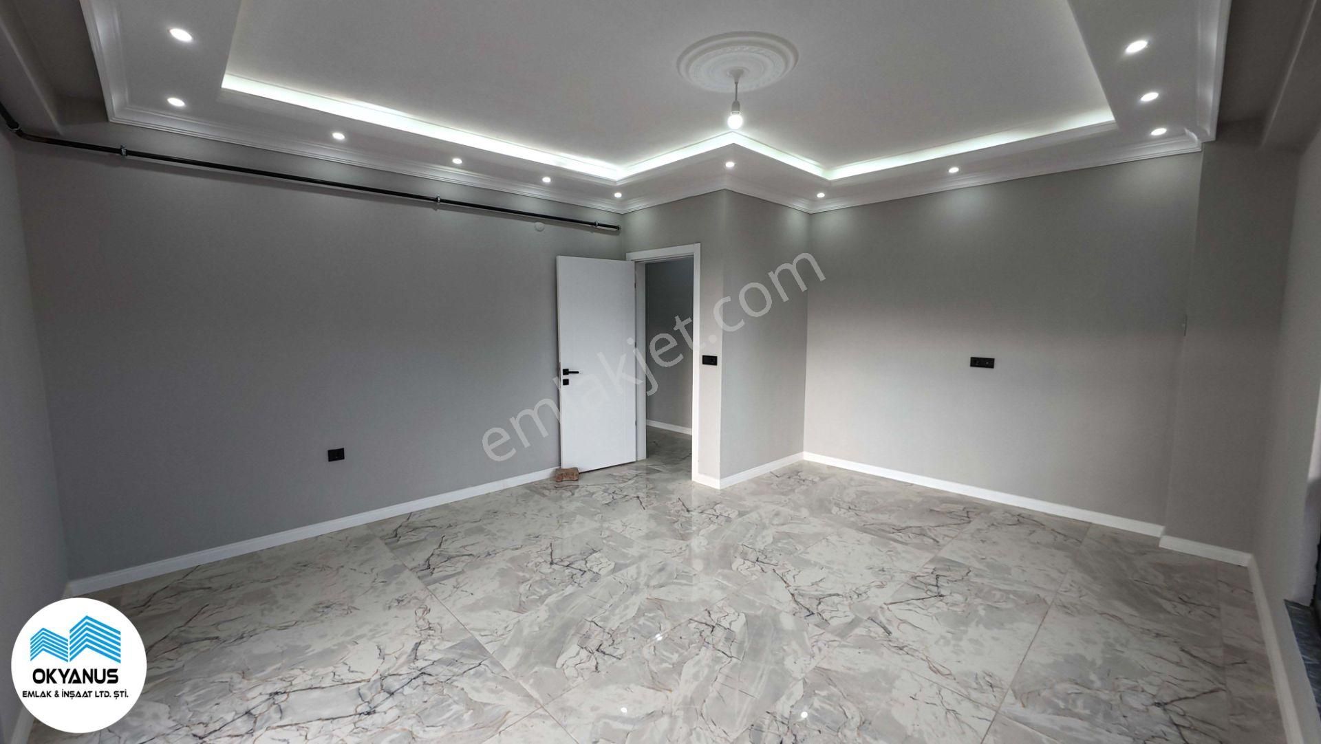 Sakarya Karasu'da Bahçeli 3+1 Satılık Daire - Görsel 14