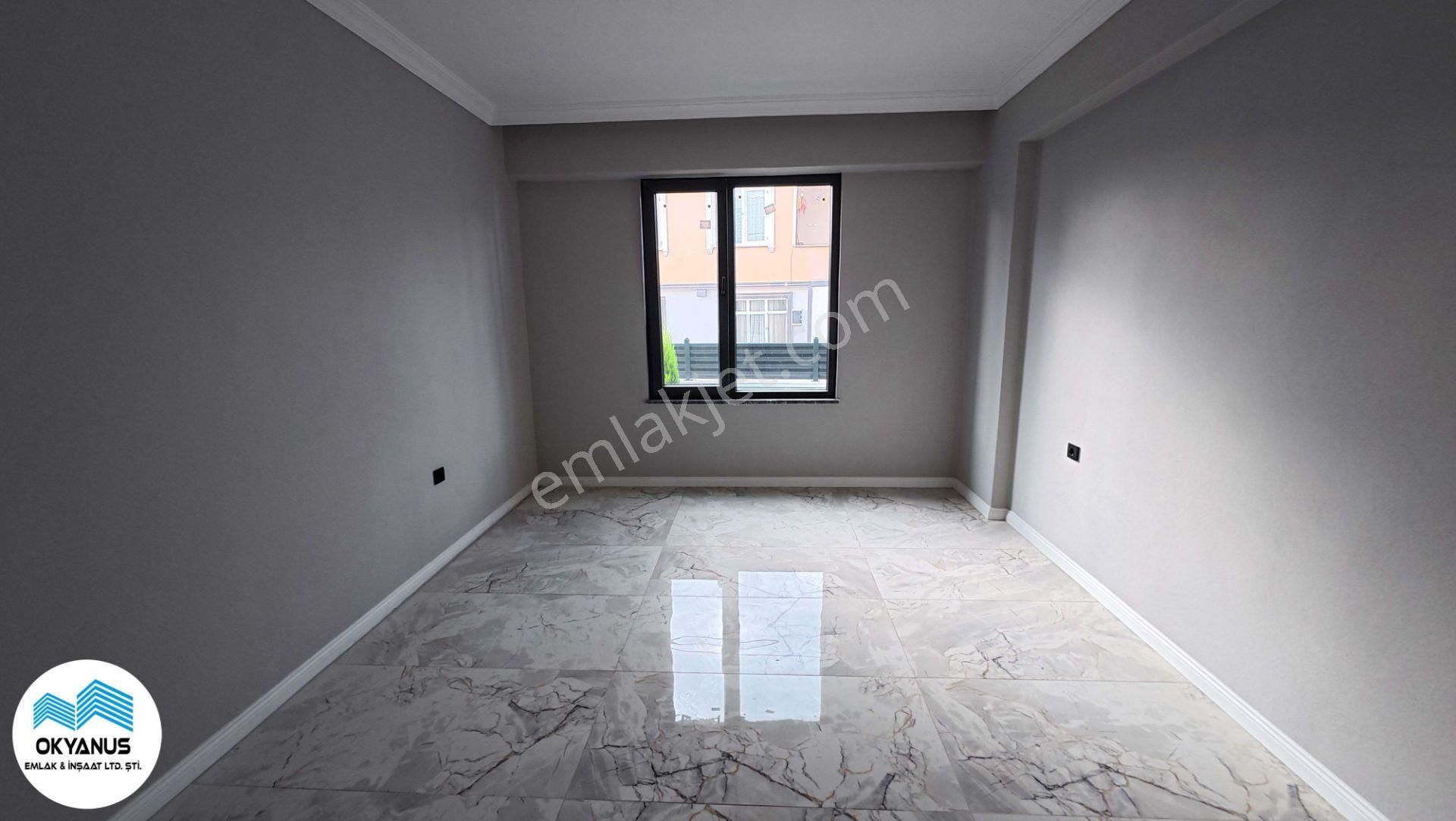 Sakarya Karasu'da Bahçeli 3+1 Satılık Daire - Görsel 31