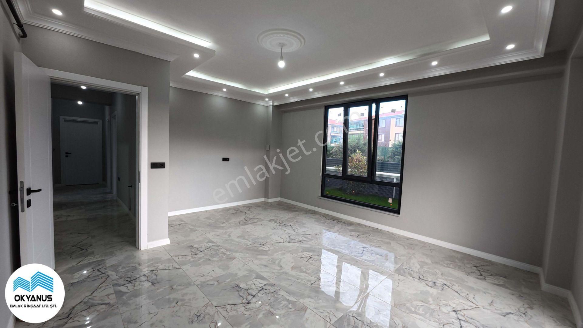 Sakarya Karasu'da Bahçeli 3+1 Satılık Daire - Görsel 11