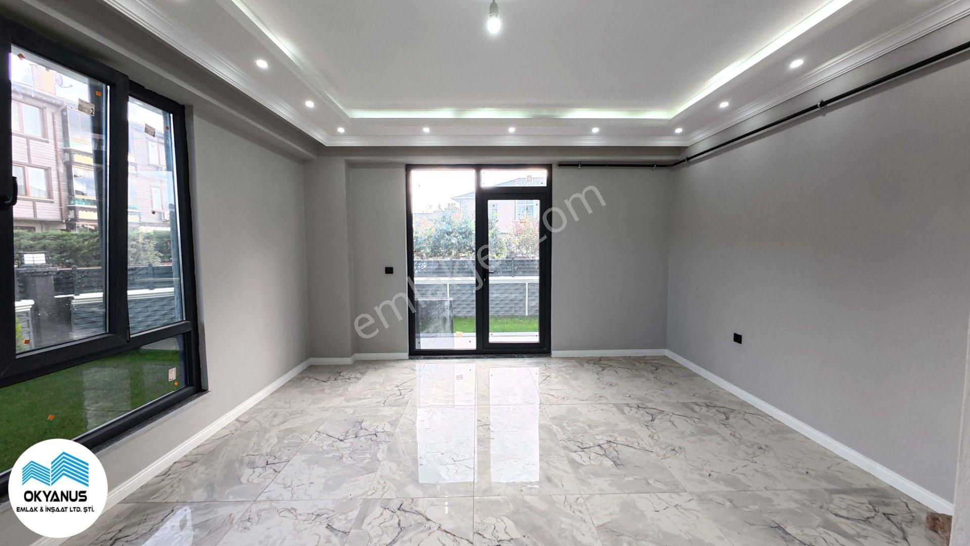 Sakarya Karasu'da Bahçeli 3+1 Satılık Daire - Görsel 15