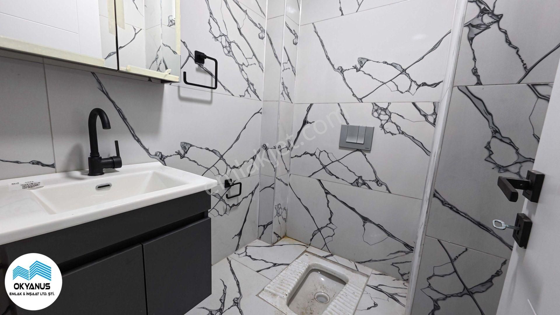 Sakarya Karasu'da Bahçeli 3+1 Satılık Daire - Görsel 27