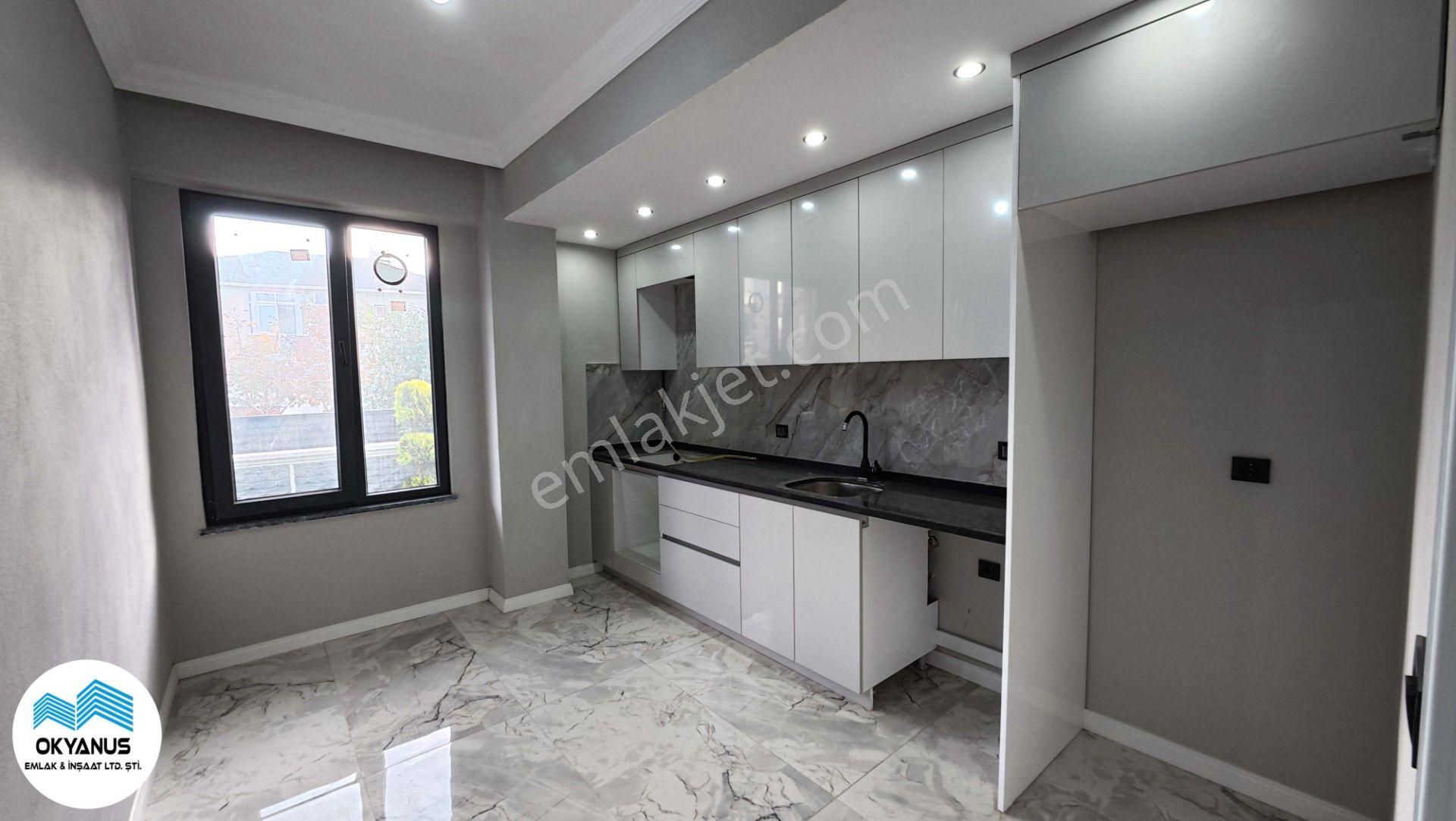 Sakarya Karasu'da Bahçeli 3+1 Satılık Daire - Görsel 16