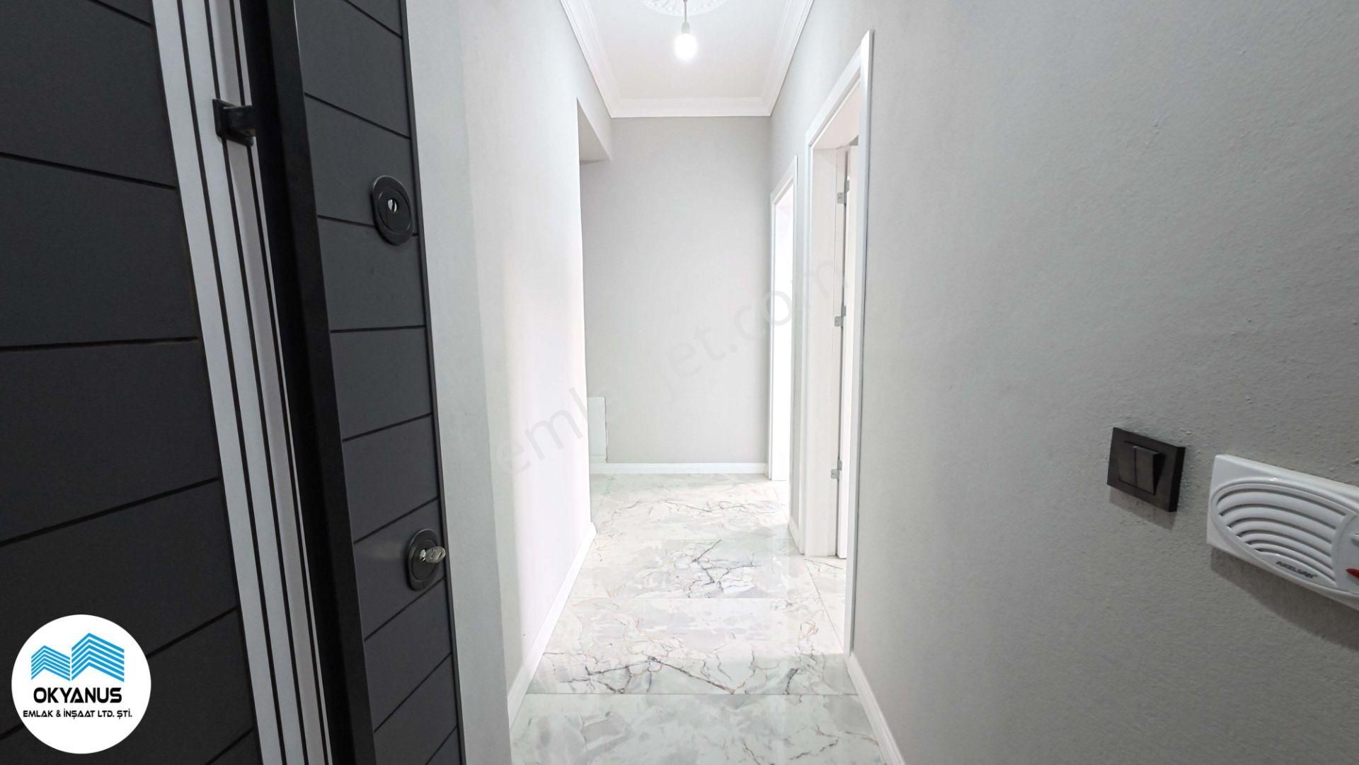 Sakarya Karasu'da Bahçeli 3+1 Satılık Daire - Görsel 8