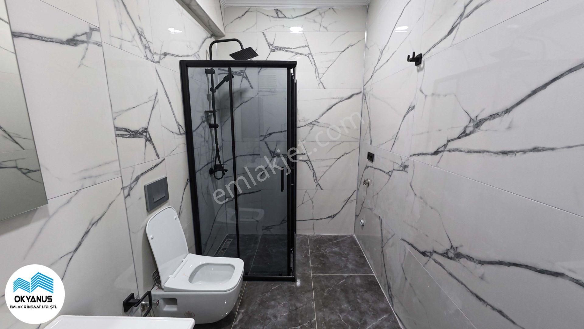 Sakarya Karasu'da Bahçeli 3+1 Satılık Daire - Görsel 28