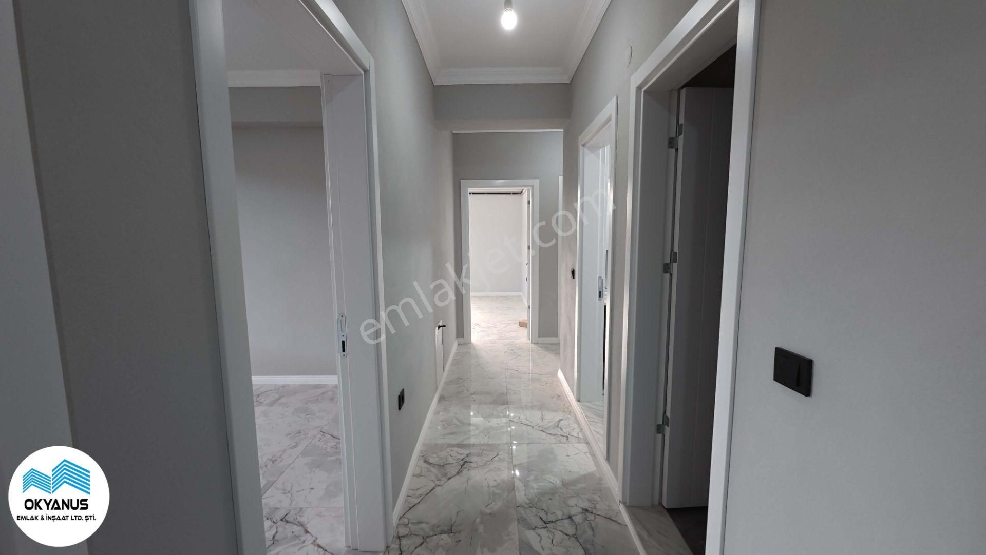 Sakarya Karasu'da Bahçeli 3+1 Satılık Daire - Görsel 25