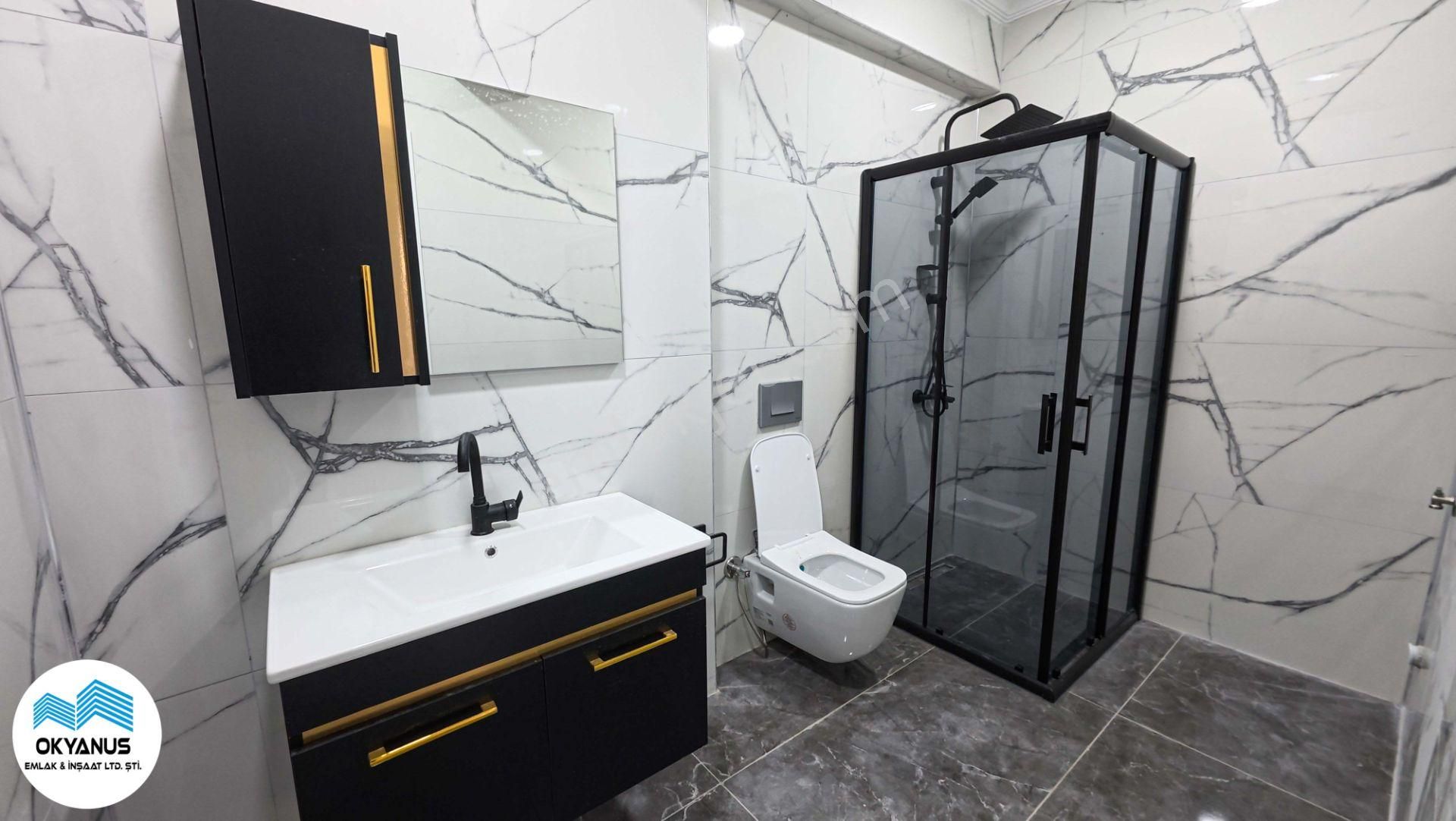 Sakarya Karasu'da Bahçeli 3+1 Satılık Daire - Görsel 26