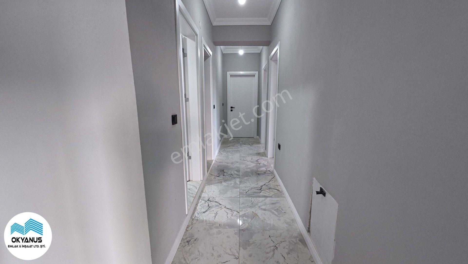 Sakarya Karasu'da Bahçeli 3+1 Satılık Daire - Görsel 9