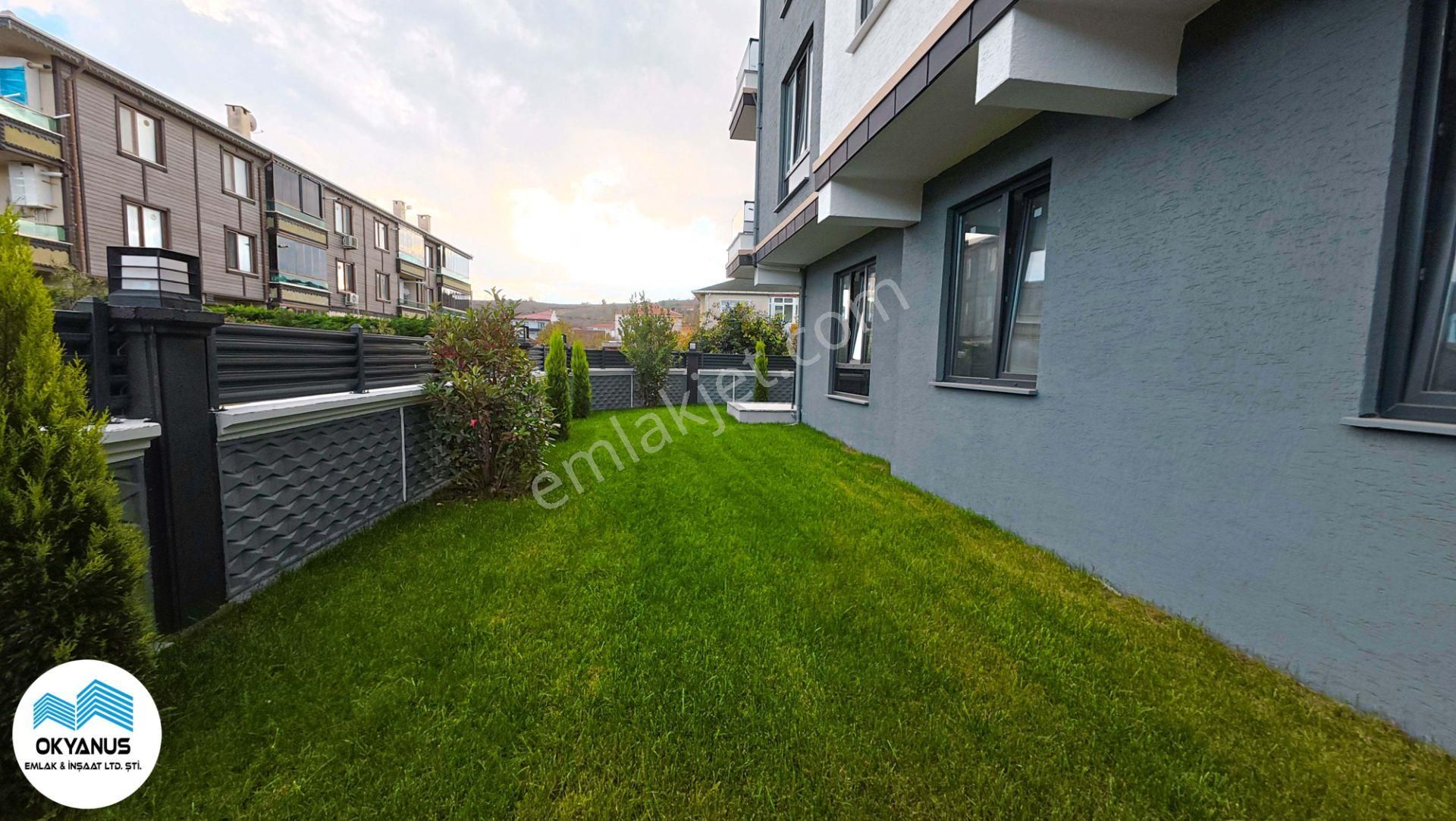 Sakarya Karasu'da Bahçeli 3+1 Satılık Daire - Görsel 7