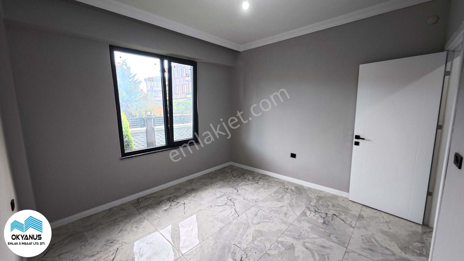 Sakarya Karasu'da Bahçeli 3+1 Satılık Daire - Görsel 22