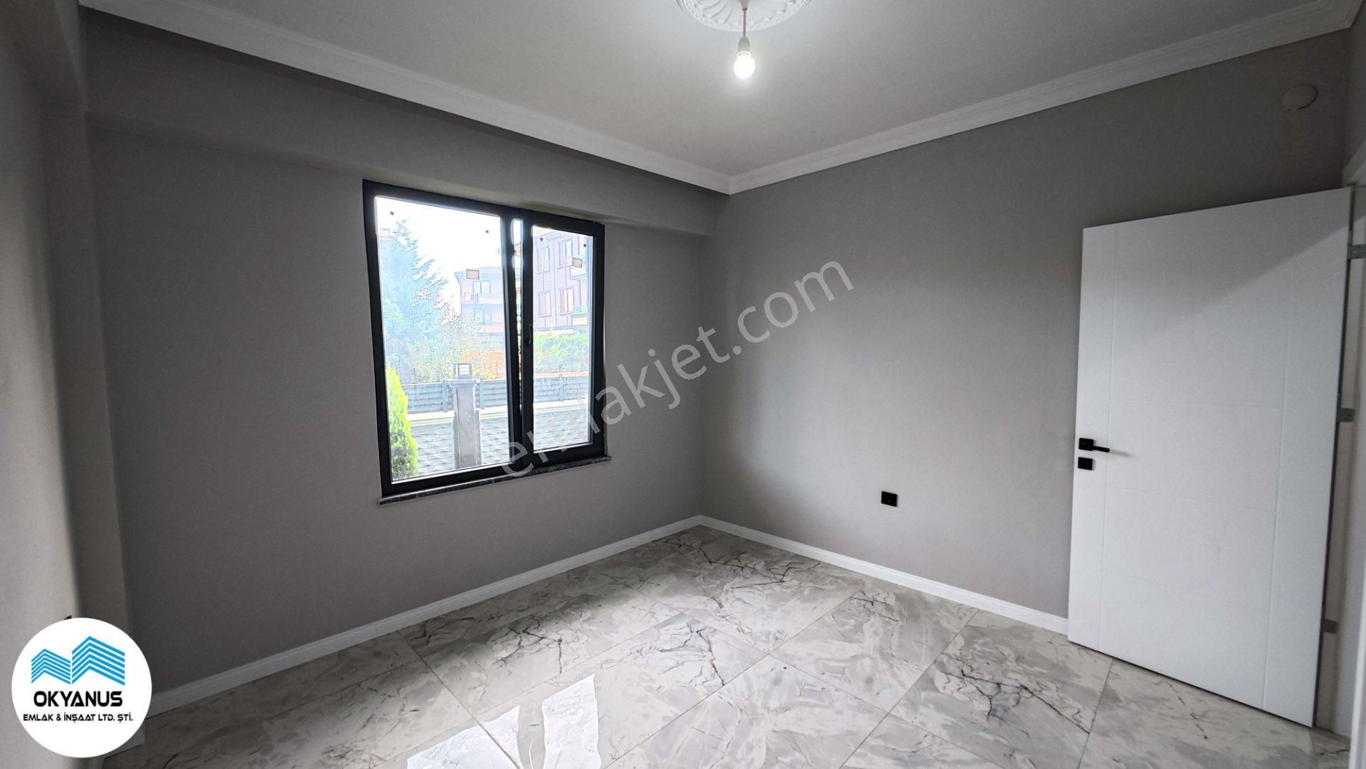 Sakarya Karasu'da Bahçeli 3+1 Satılık Daire - Görsel 23