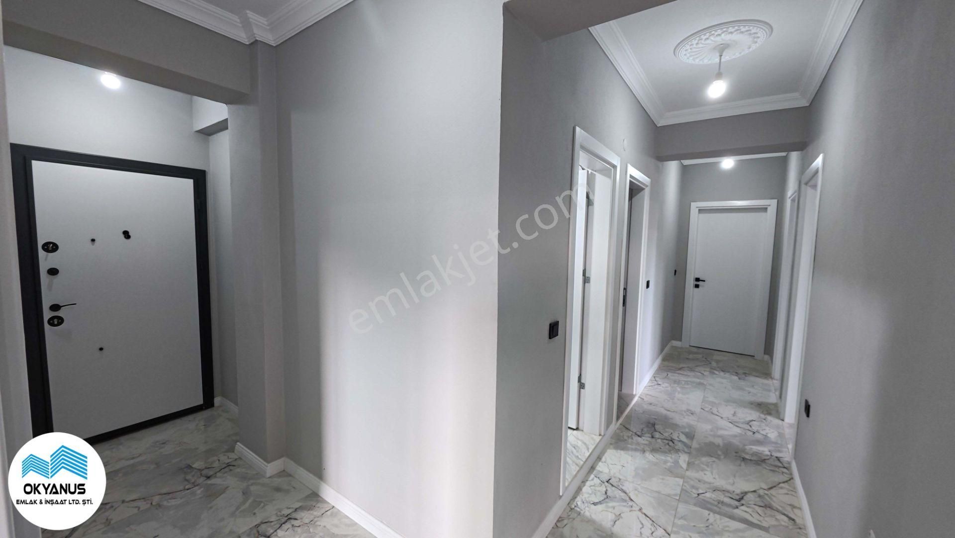 Sakarya Karasu'da Bahçeli 3+1 Satılık Daire - Görsel 10