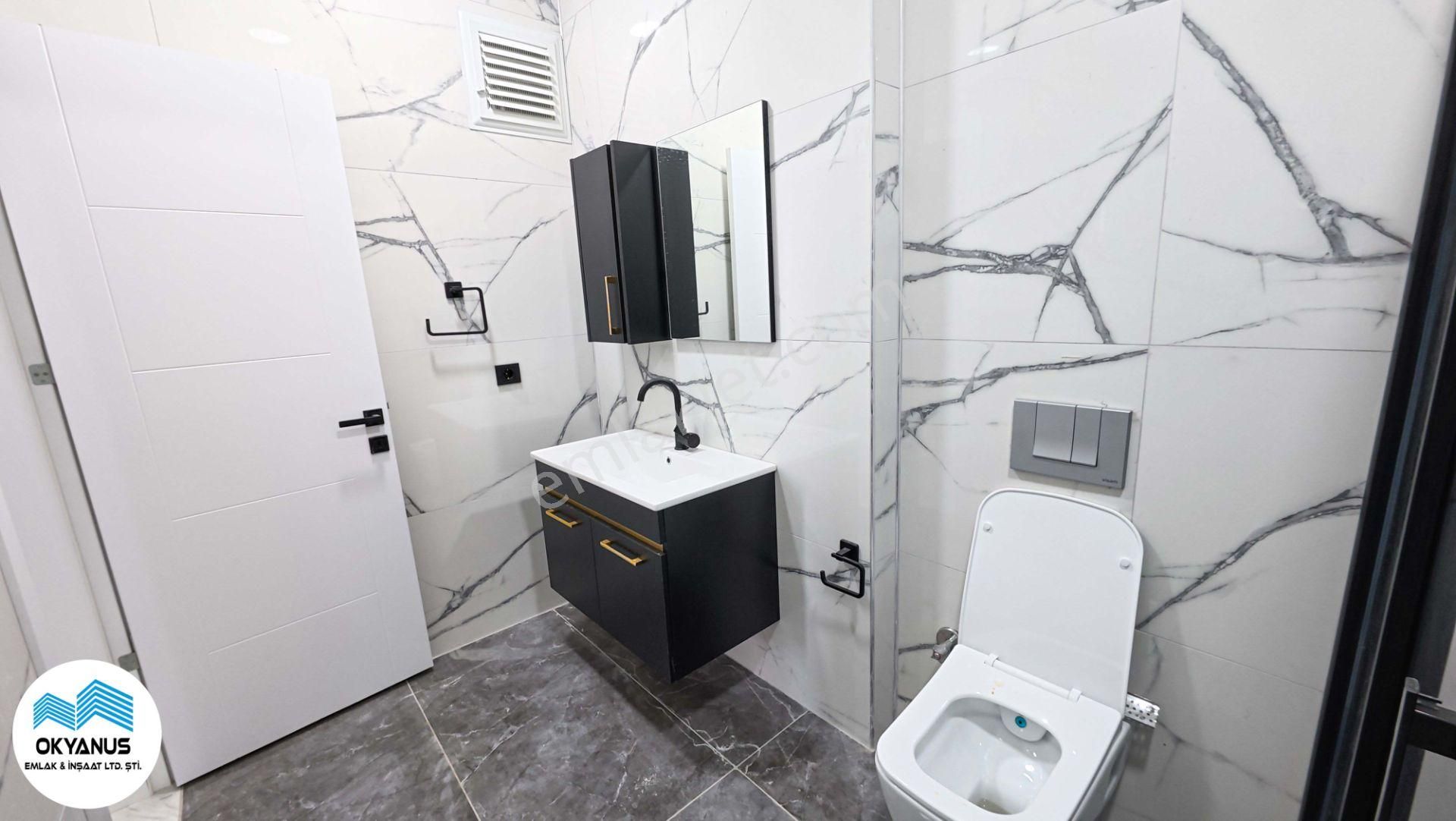 Sakarya Karasu'da Bahçeli 3+1 Satılık Daire - Görsel 29