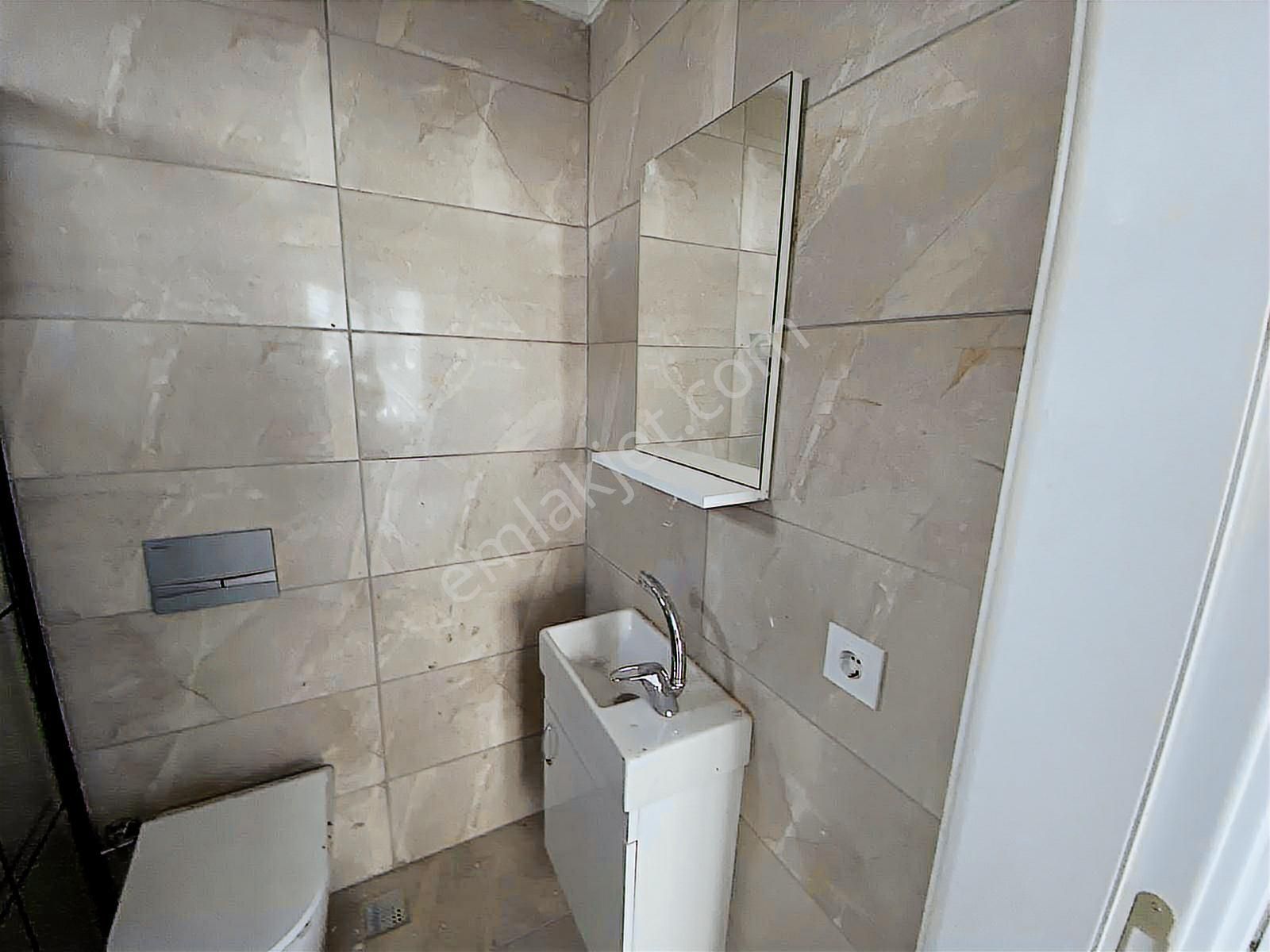 Çiftlikköy Bayraktepe'de 3+1 Satılık Arakat Daire.. - Görsel 14