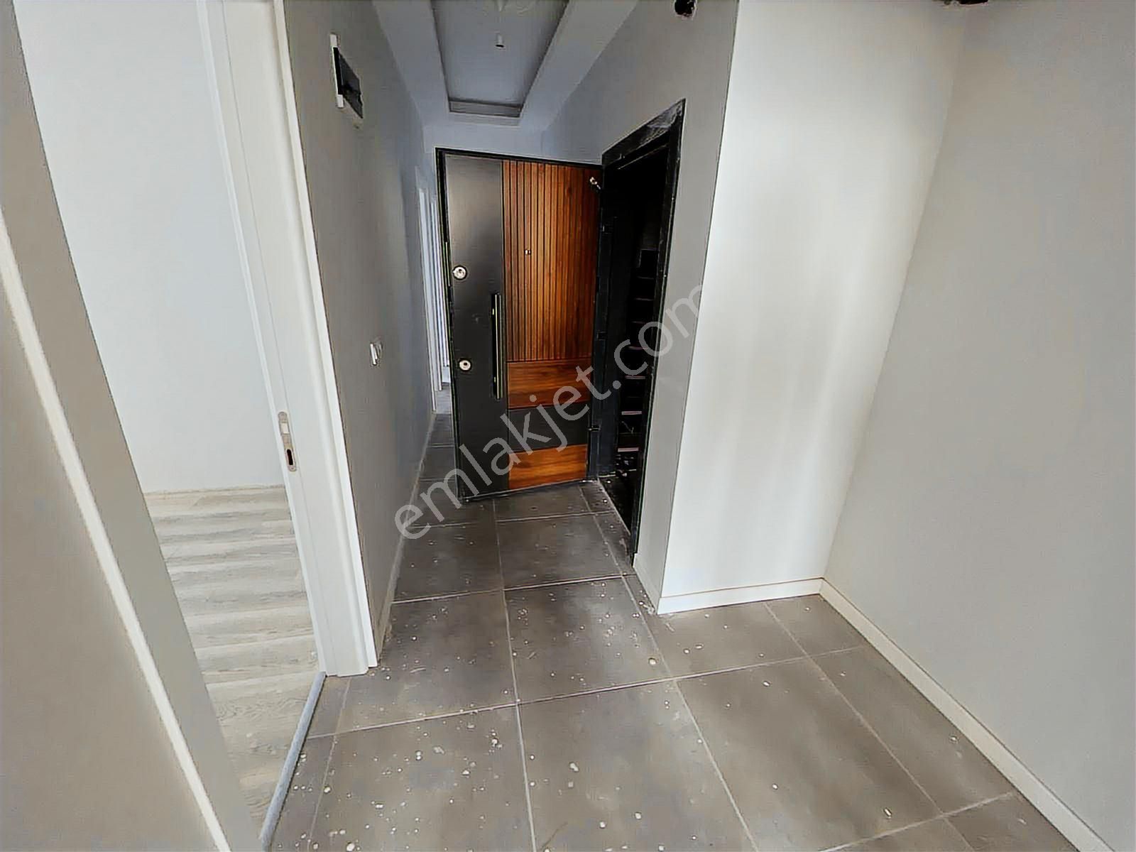 Çiftlikköy Bayraktepe'de 3+1 Satılık Arakat Daire.. - Görsel 9