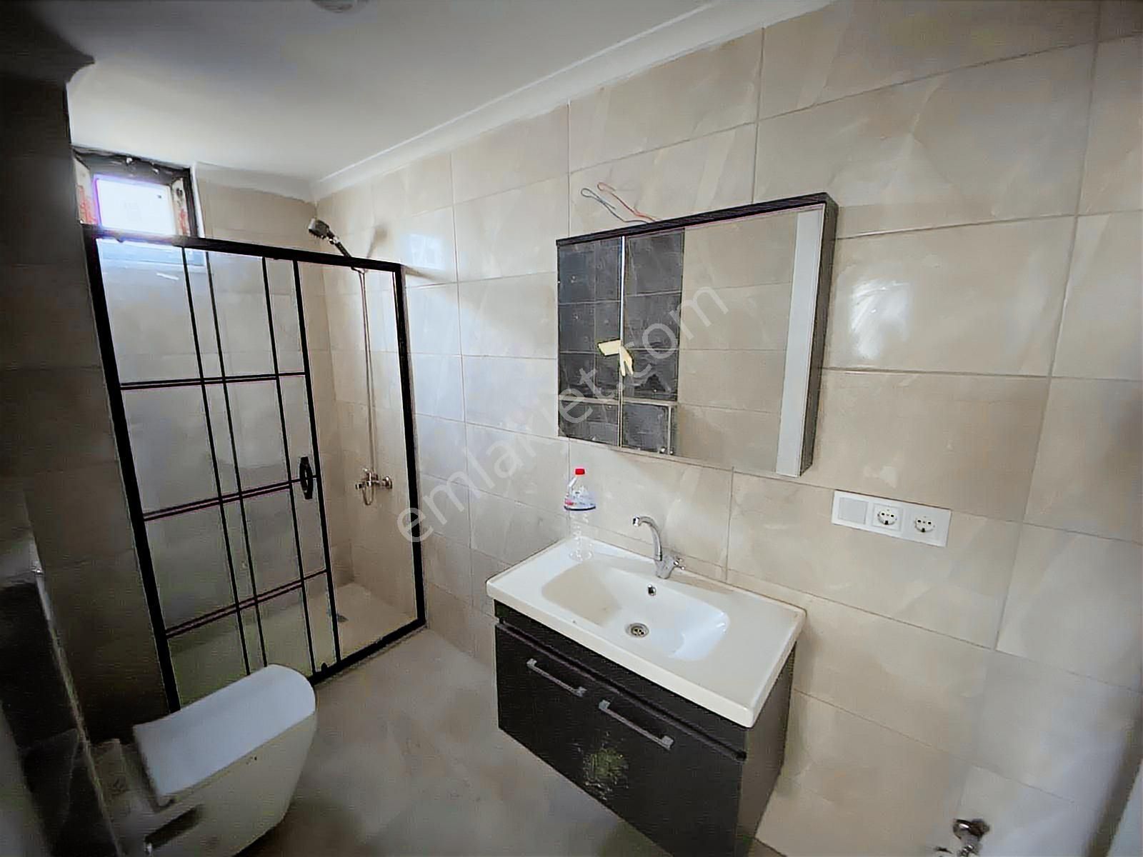 Çiftlikköy Bayraktepe'de 3+1 Satılık Arakat Daire.. - Görsel 15